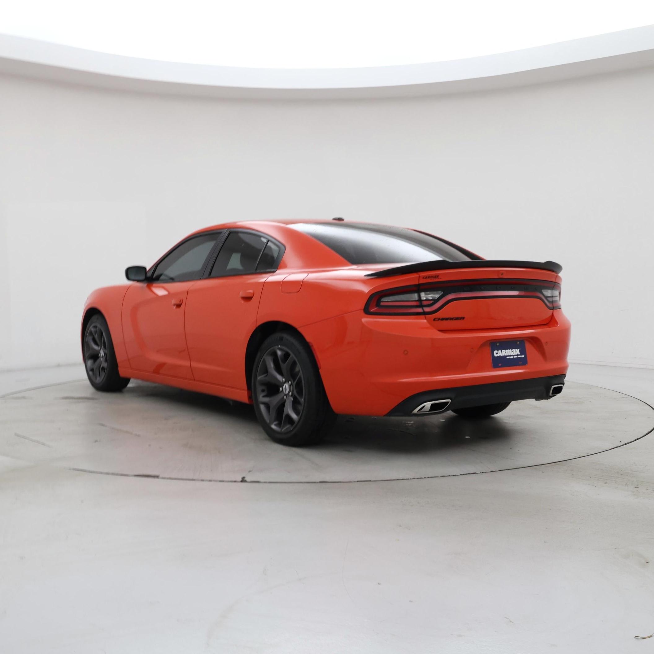 Thumbnail: 2021 Dodge Charger - 2