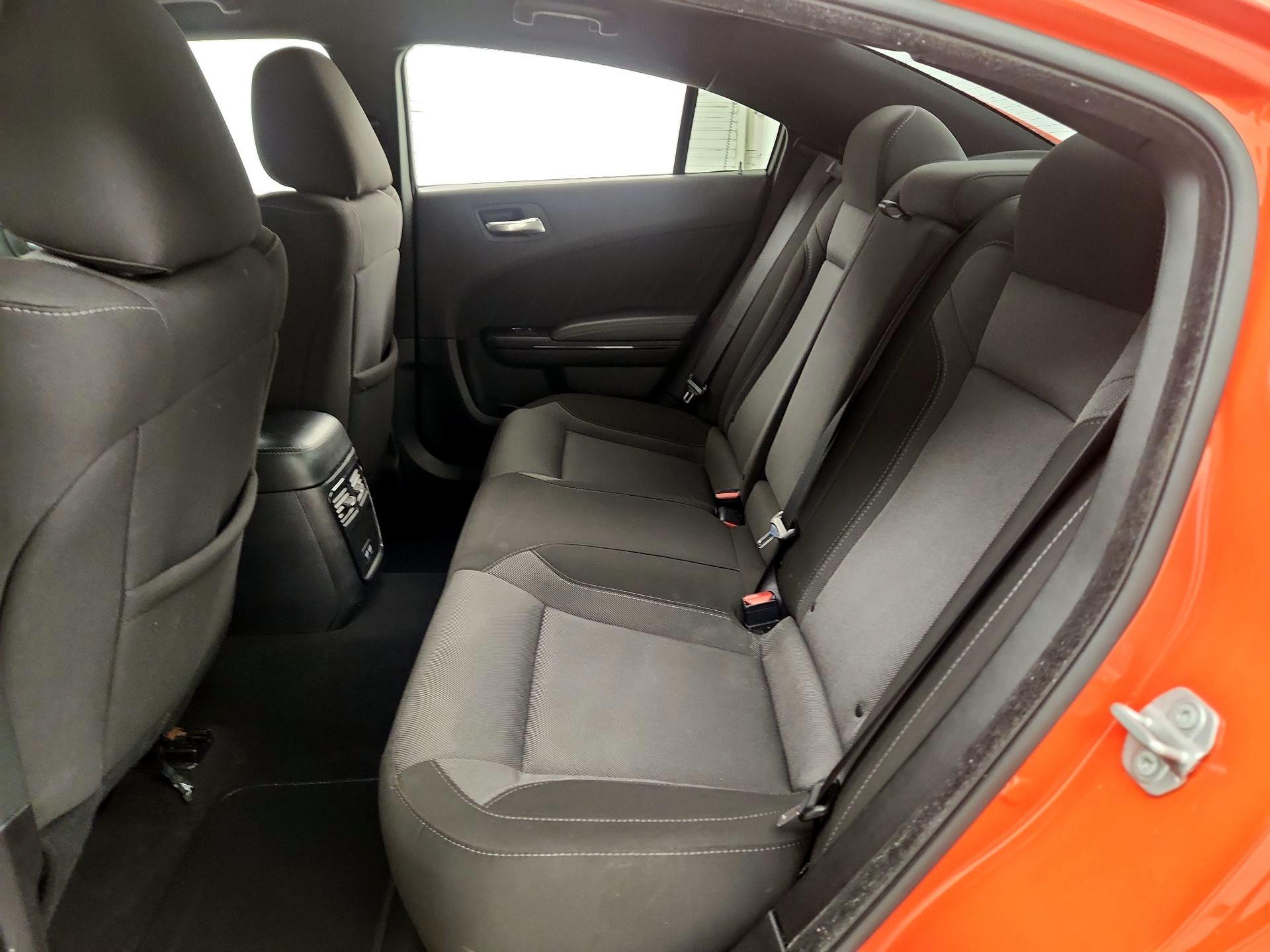 Thumbnail: 2021 Dodge Charger - 19