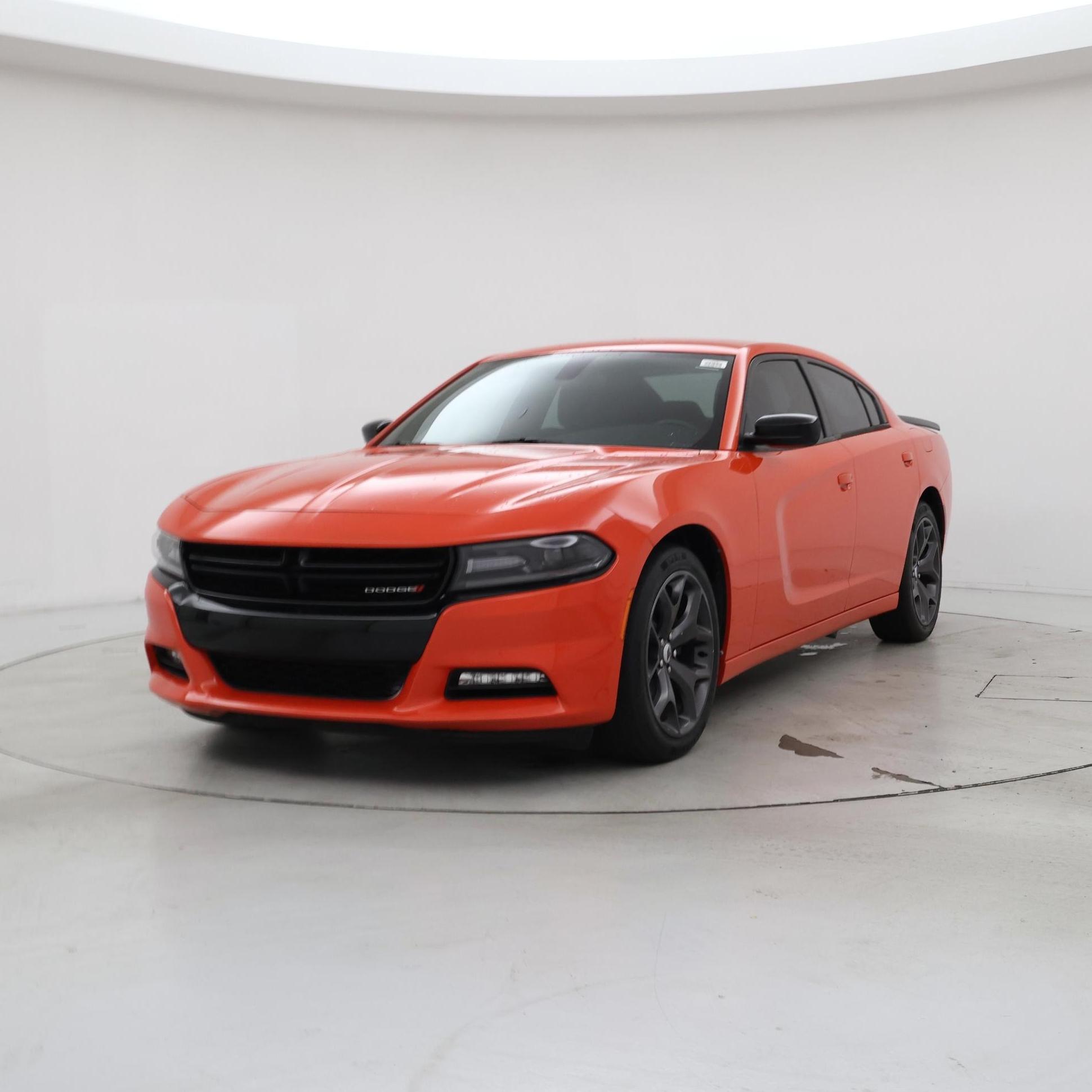 Thumbnail: 2021 Dodge Charger - 4