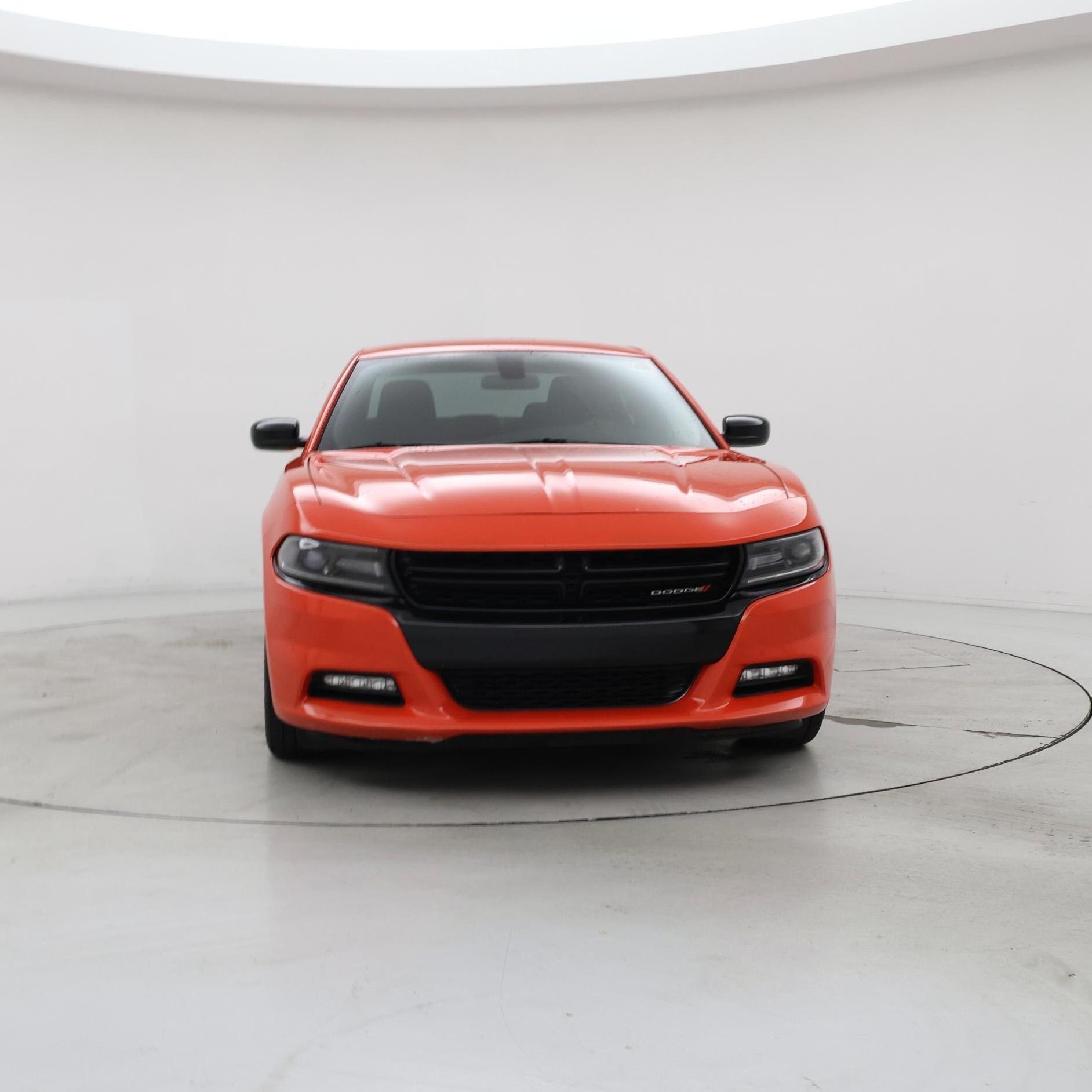 Thumbnail: 2021 Dodge Charger - 5