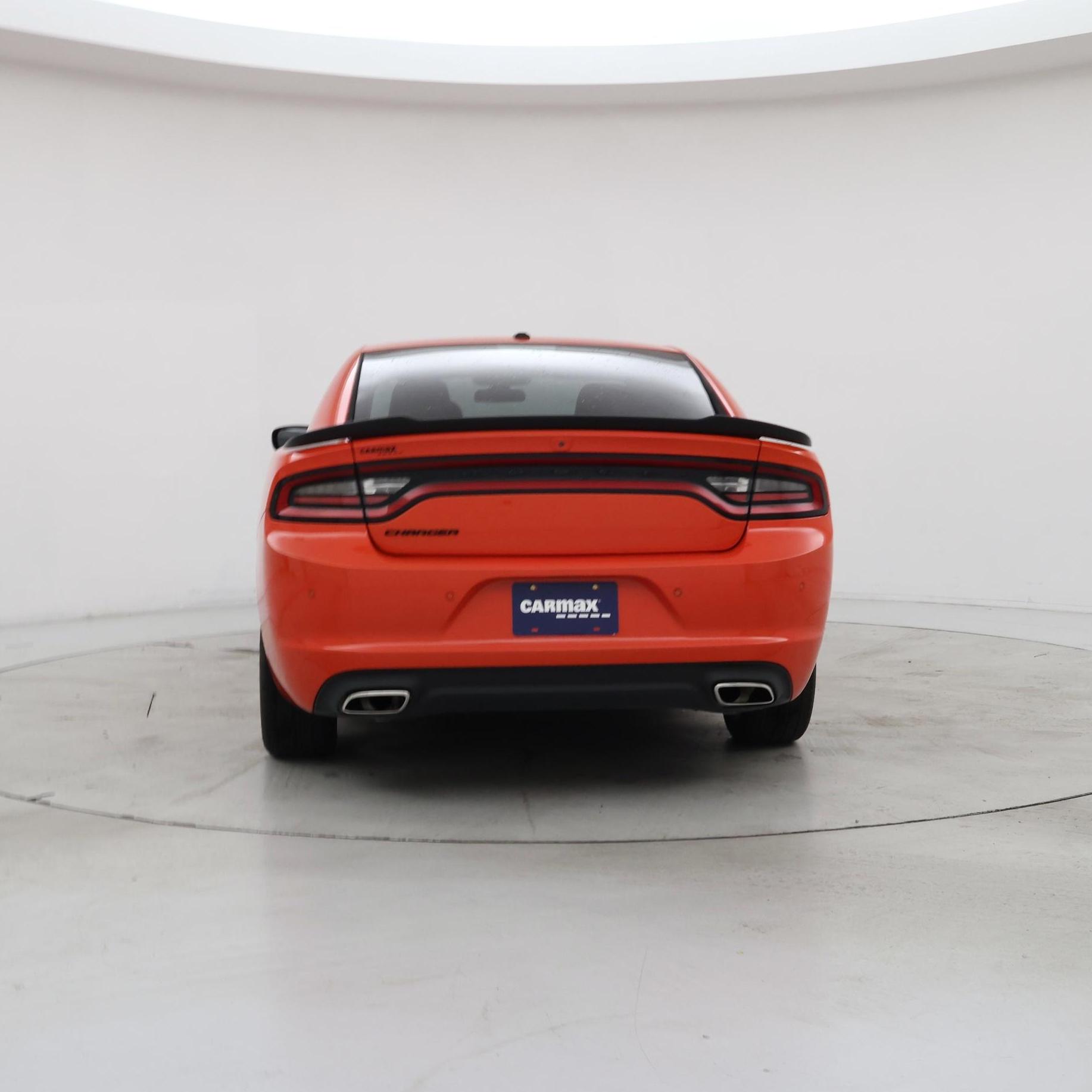 Thumbnail: 2021 Dodge Charger - 6