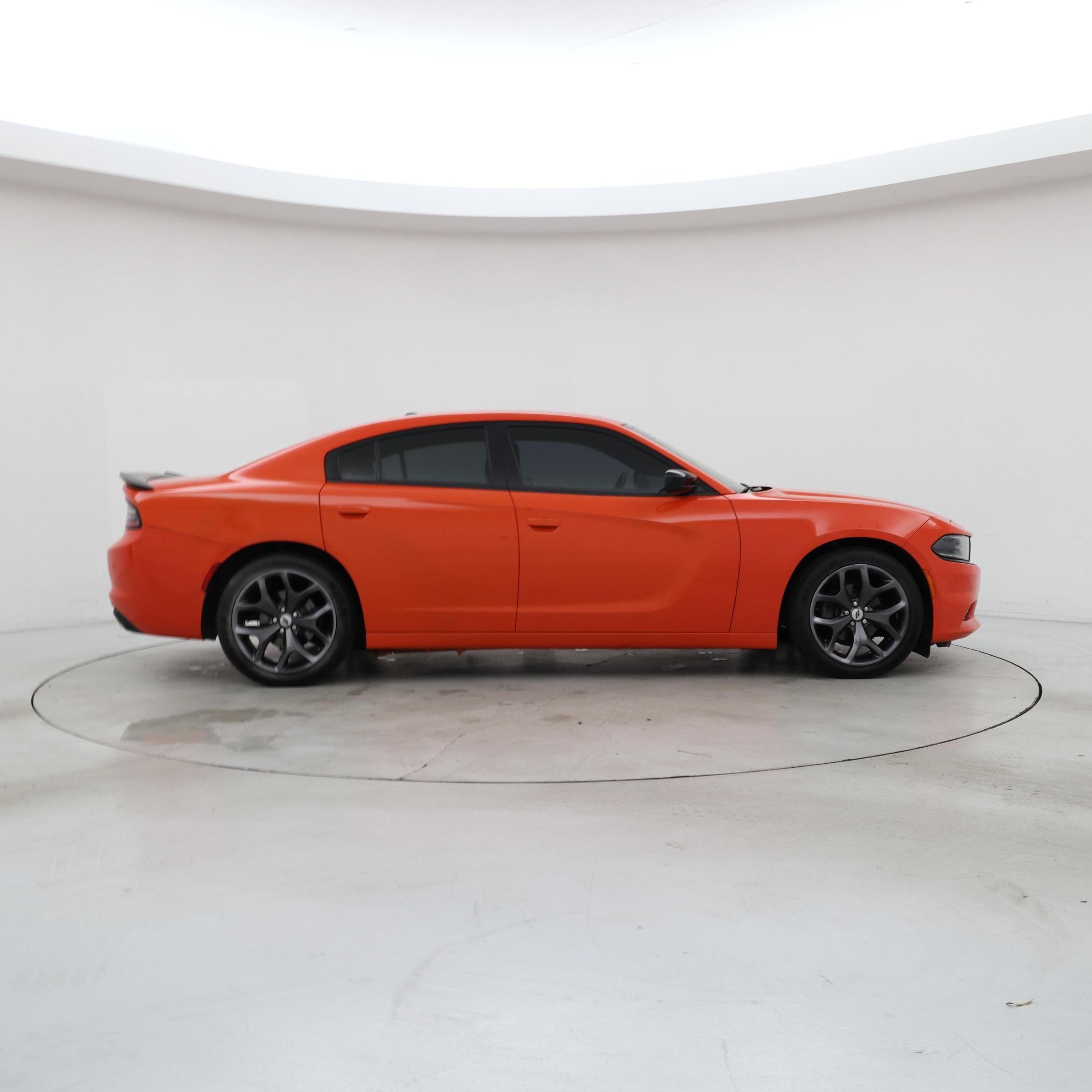 Thumbnail: 2021 Dodge Charger - 7