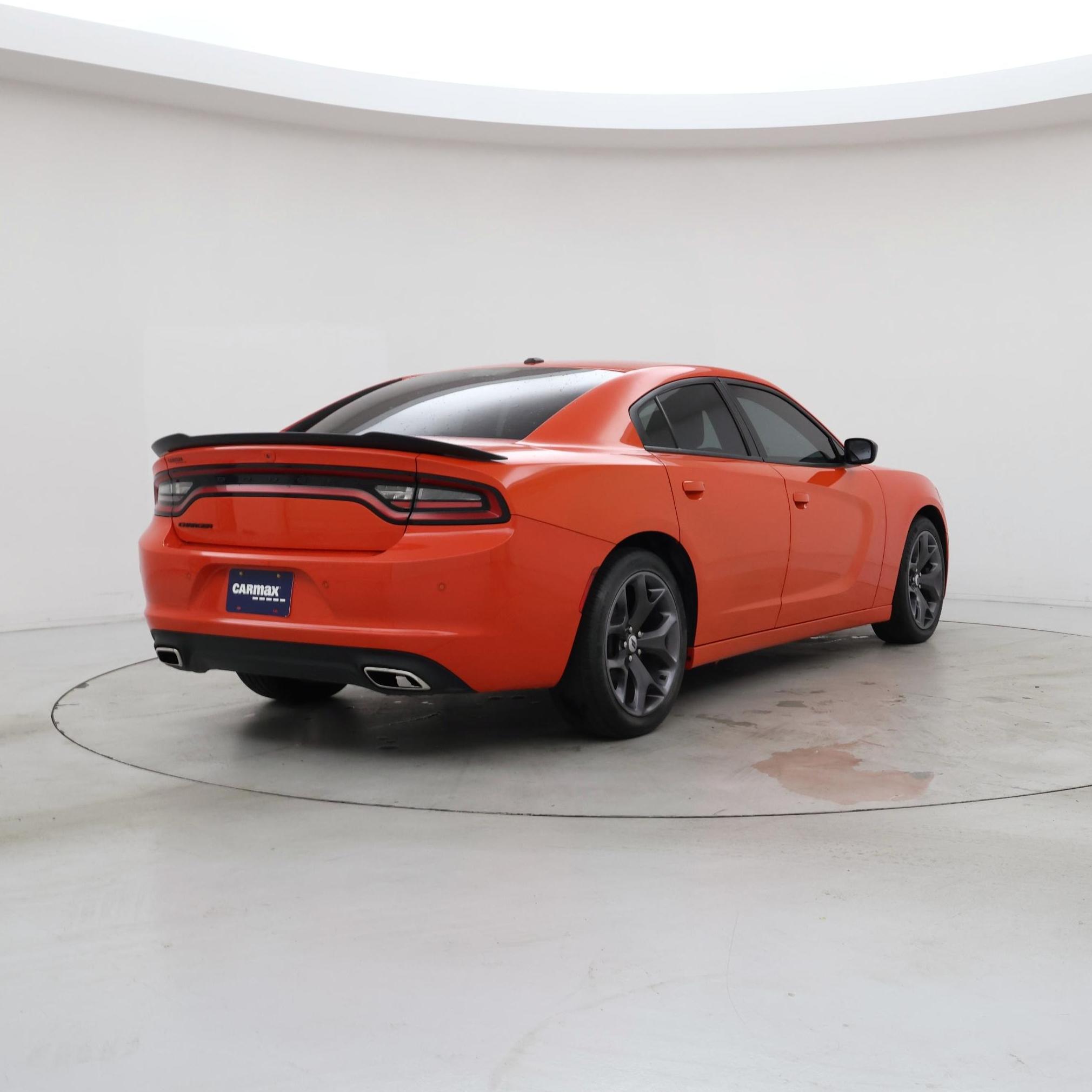 Thumbnail: 2021 Dodge Charger - 8