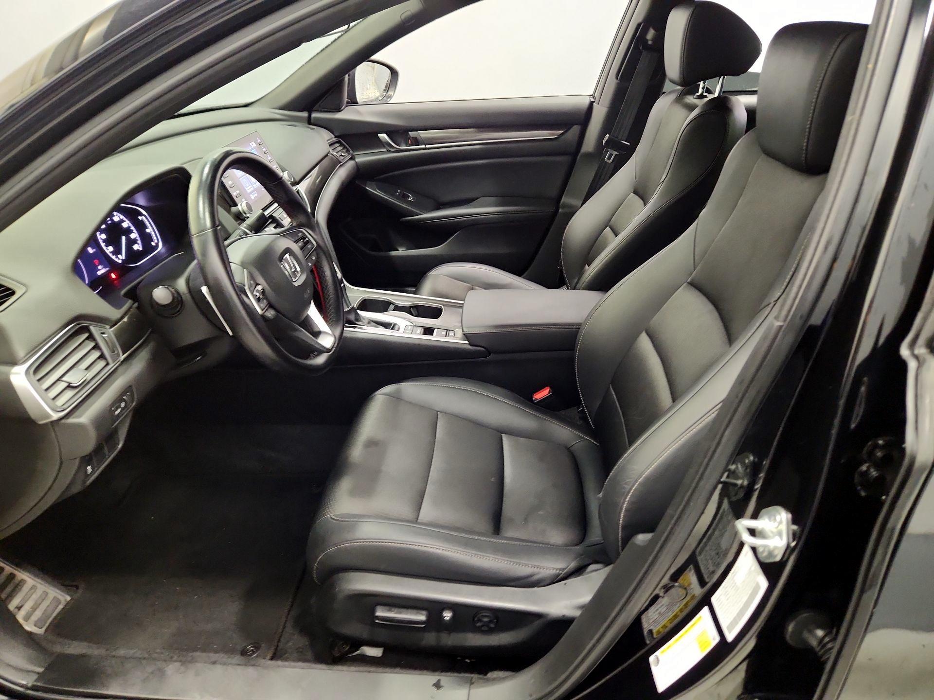 Thumbnail: 2022 Honda Accord - 11