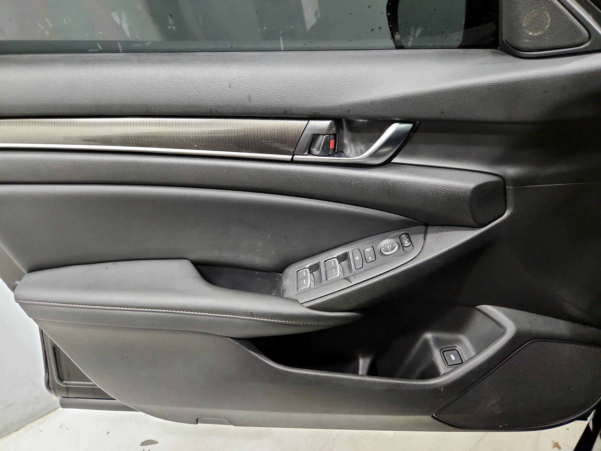 Thumbnail: 2022 Honda Accord - 12