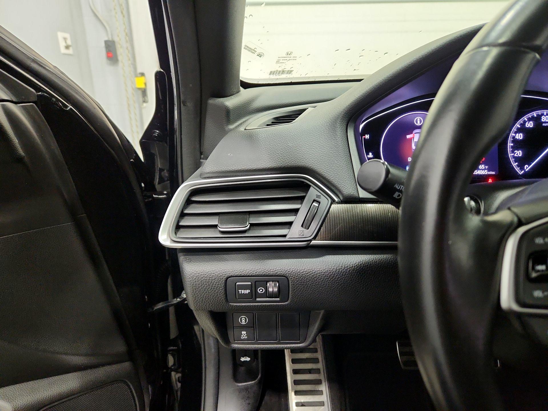 Thumbnail: 2022 Honda Accord - 13