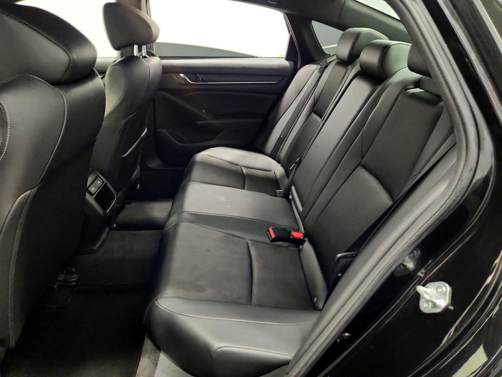 Thumbnail: 2022 Honda Accord - 19