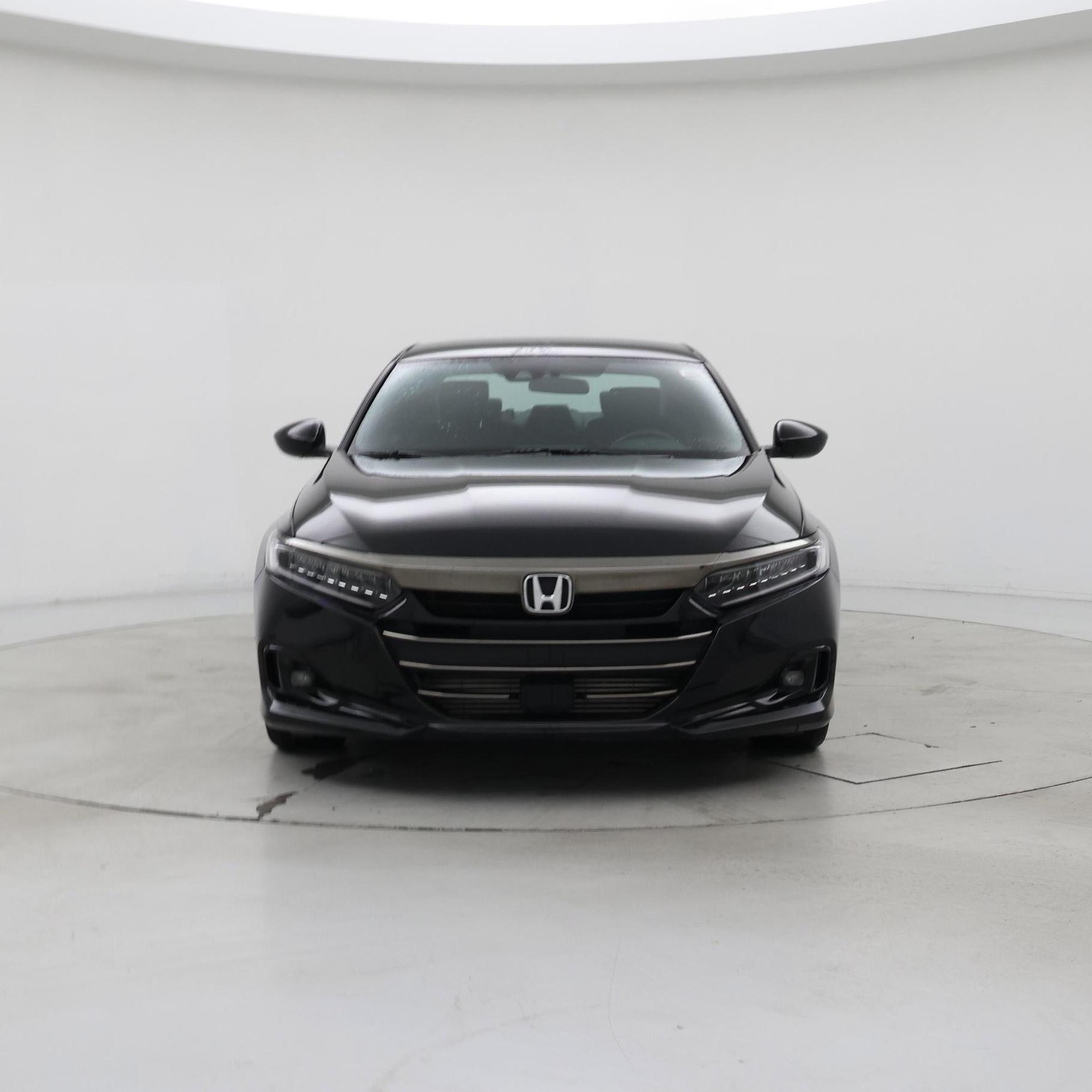 Thumbnail: 2022 Honda Accord - 5