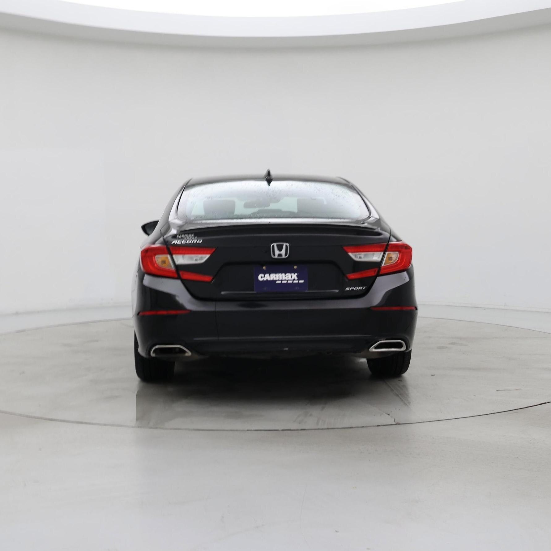 Thumbnail: 2022 Honda Accord - 6