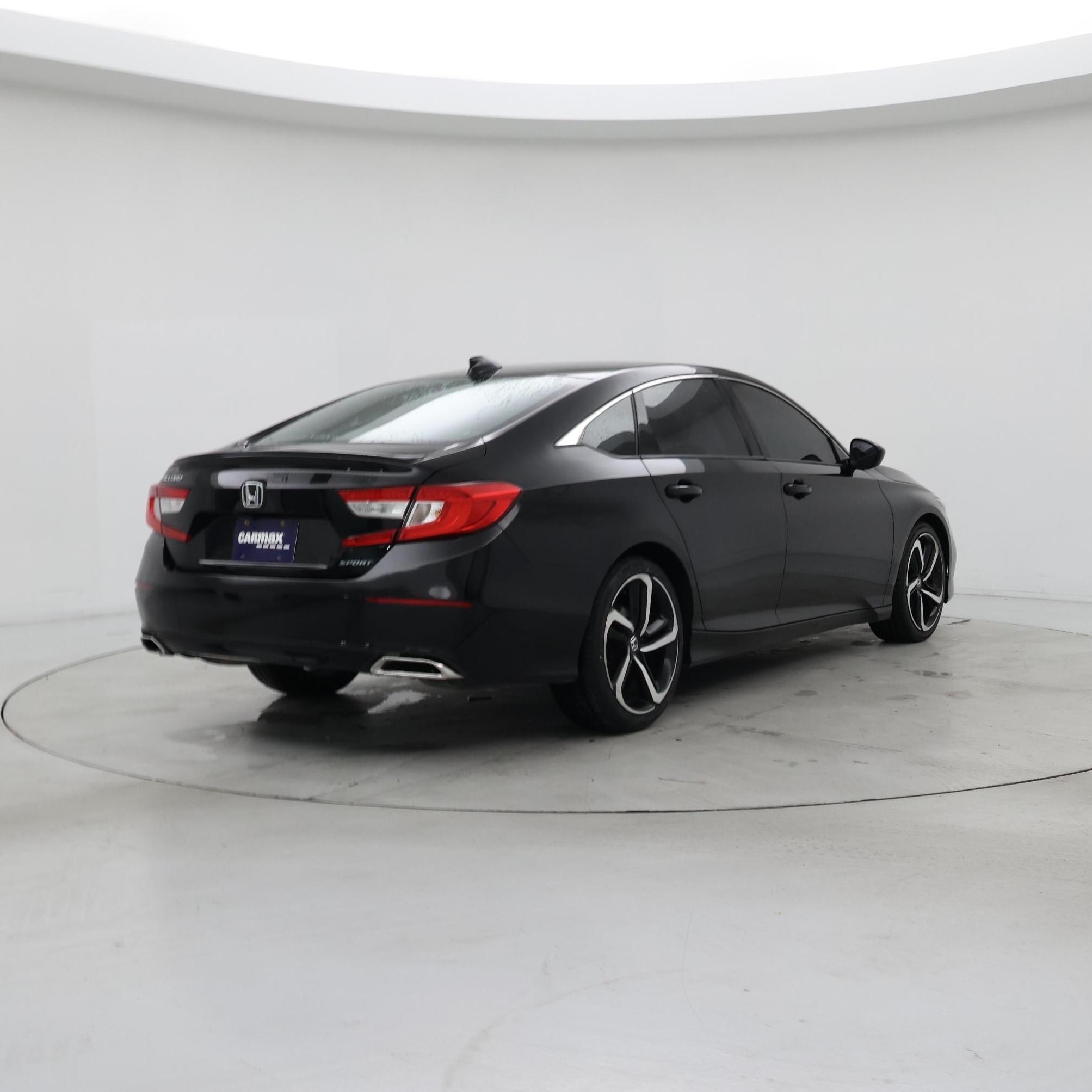 Thumbnail: 2022 Honda Accord - 8