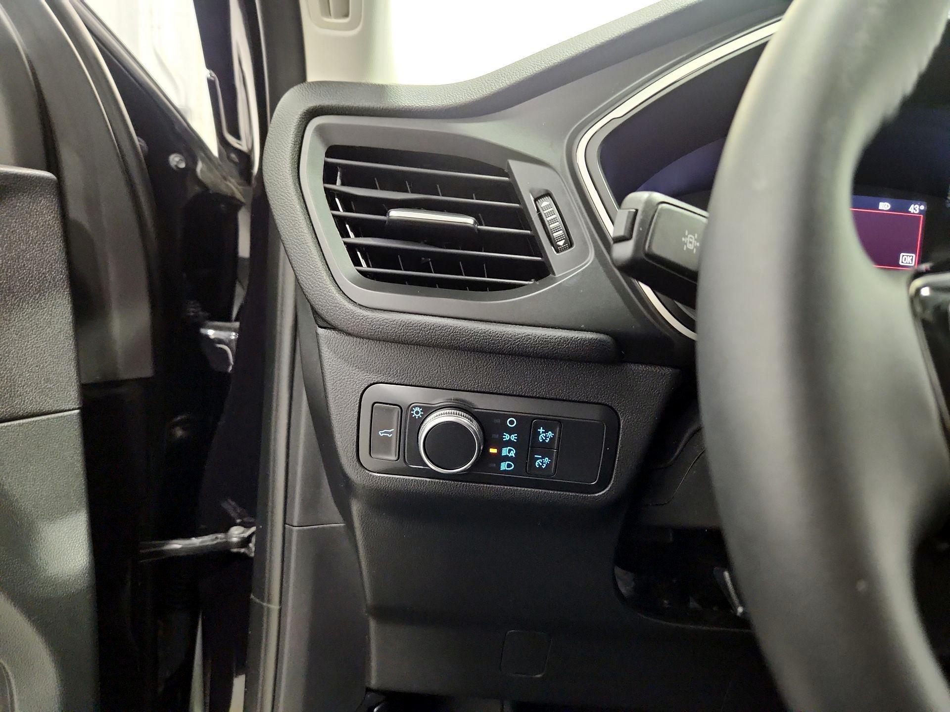 Thumbnail: 2021 Ford Escape - 13