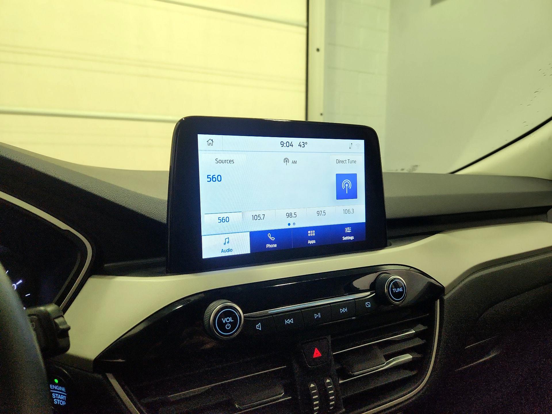 Thumbnail: 2021 Ford Escape - 15