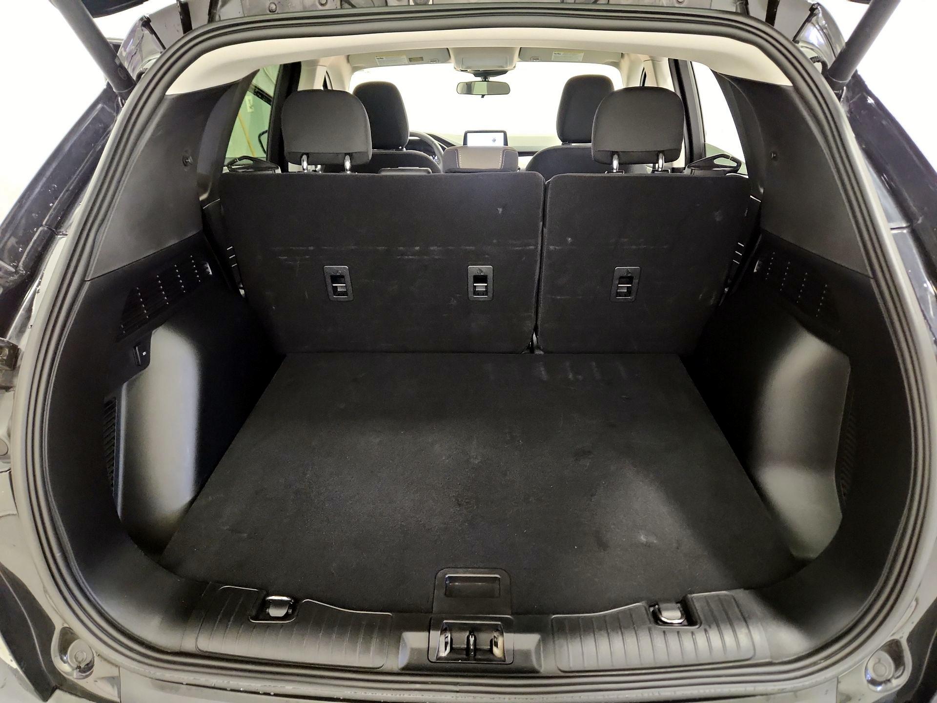 Thumbnail: 2021 Ford Escape - 20