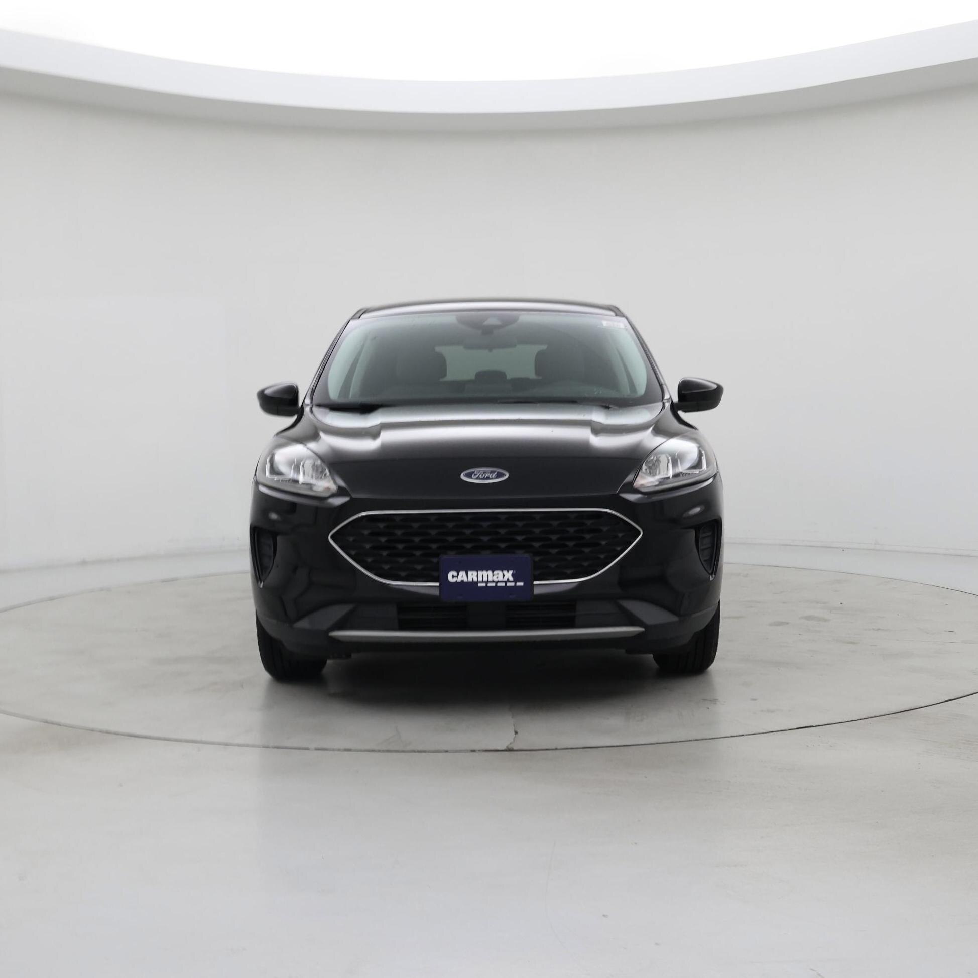 Thumbnail: 2021 Ford Escape - 5