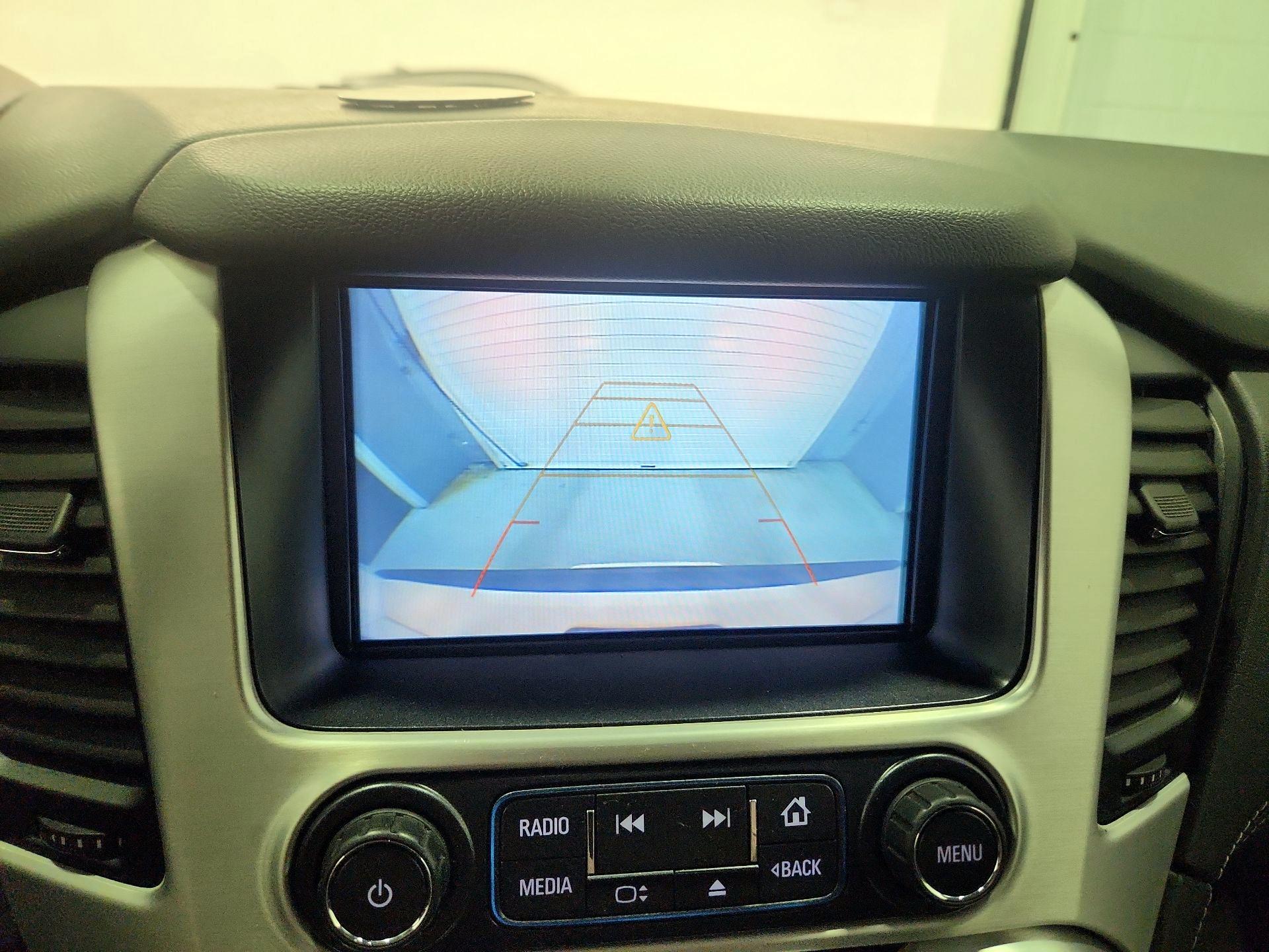 Thumbnail: 2018 GMC Yukon XL - 14