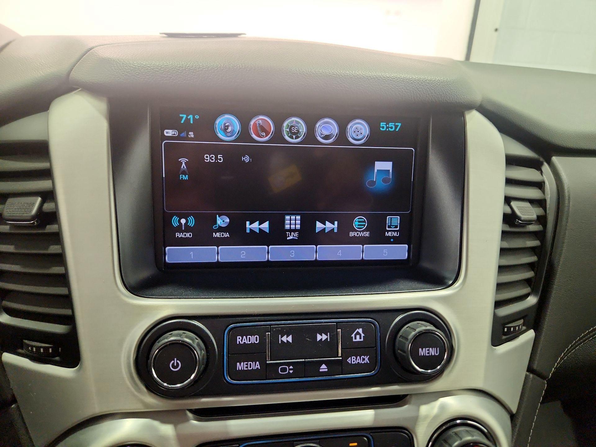 Thumbnail: 2018 GMC Yukon XL - 15