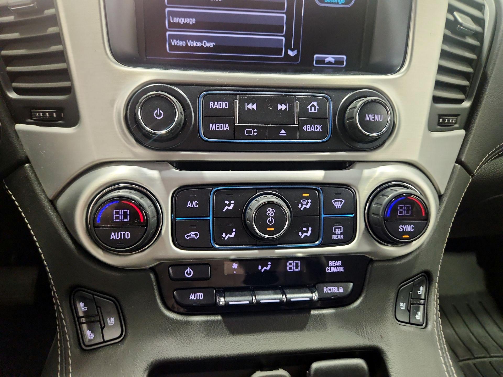 Thumbnail: 2018 GMC Yukon XL - 16