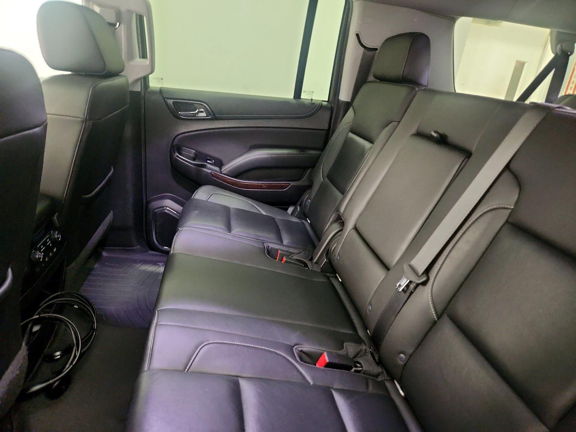 Thumbnail: 2018 GMC Yukon XL - 19