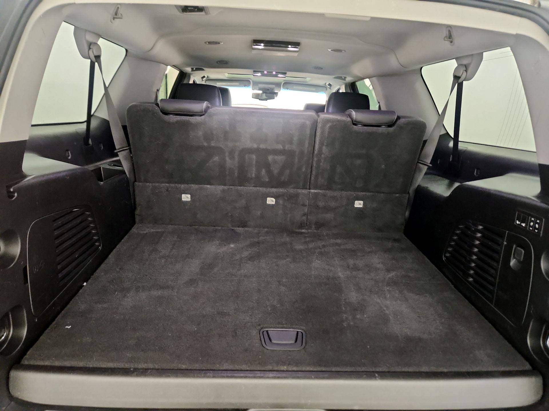 Thumbnail: 2018 GMC Yukon XL - 20