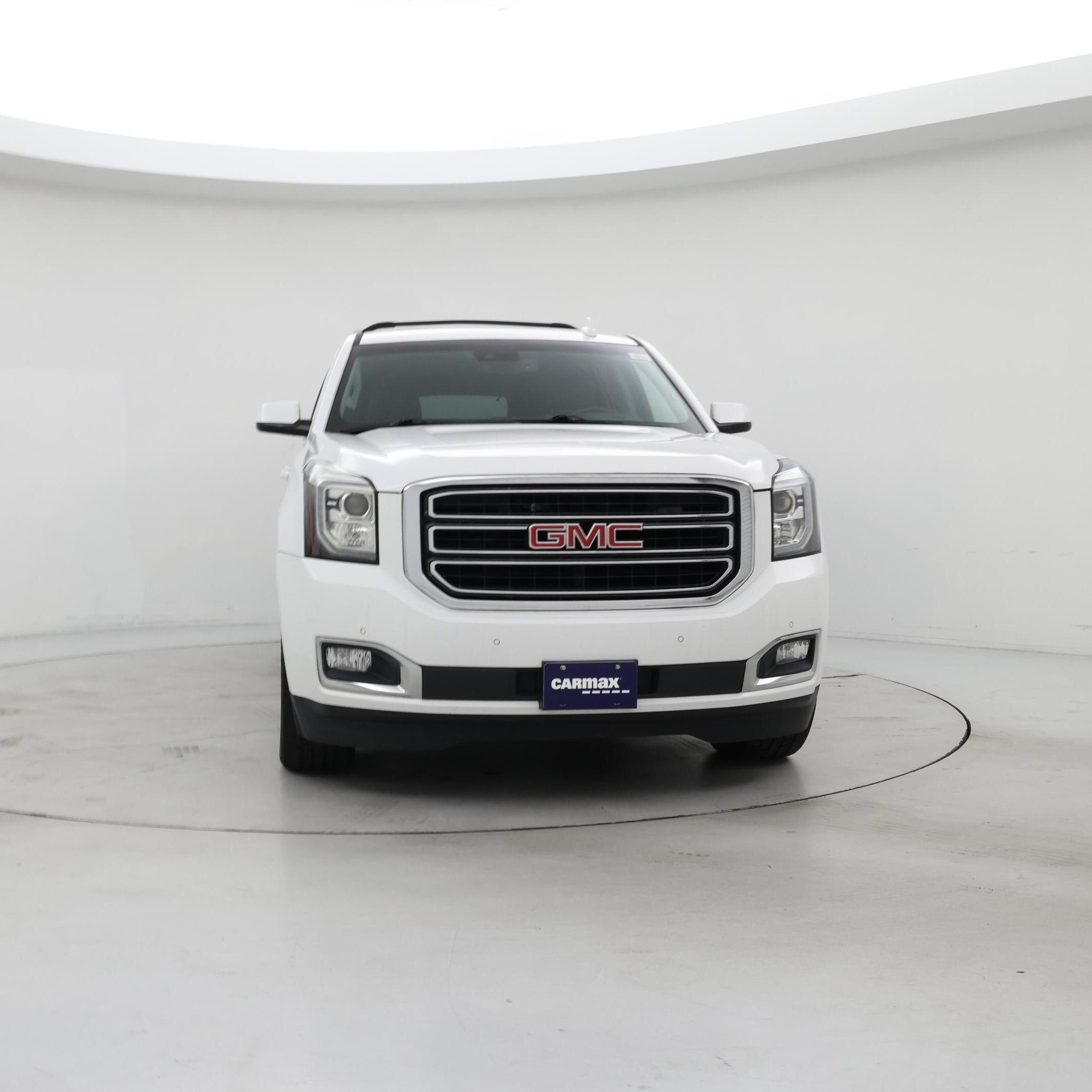 Thumbnail: 2018 GMC Yukon XL - 5