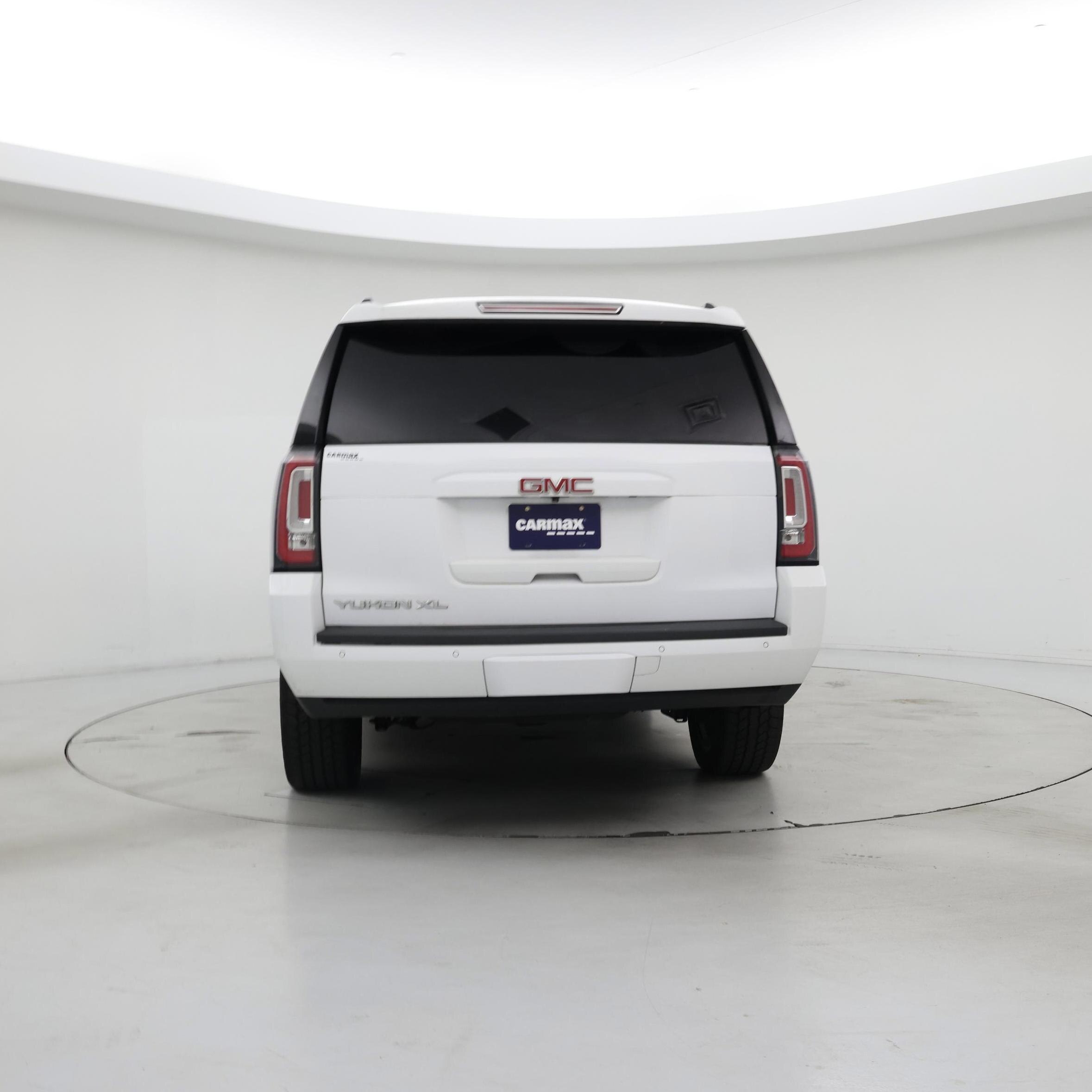 Thumbnail: 2018 GMC Yukon XL - 6