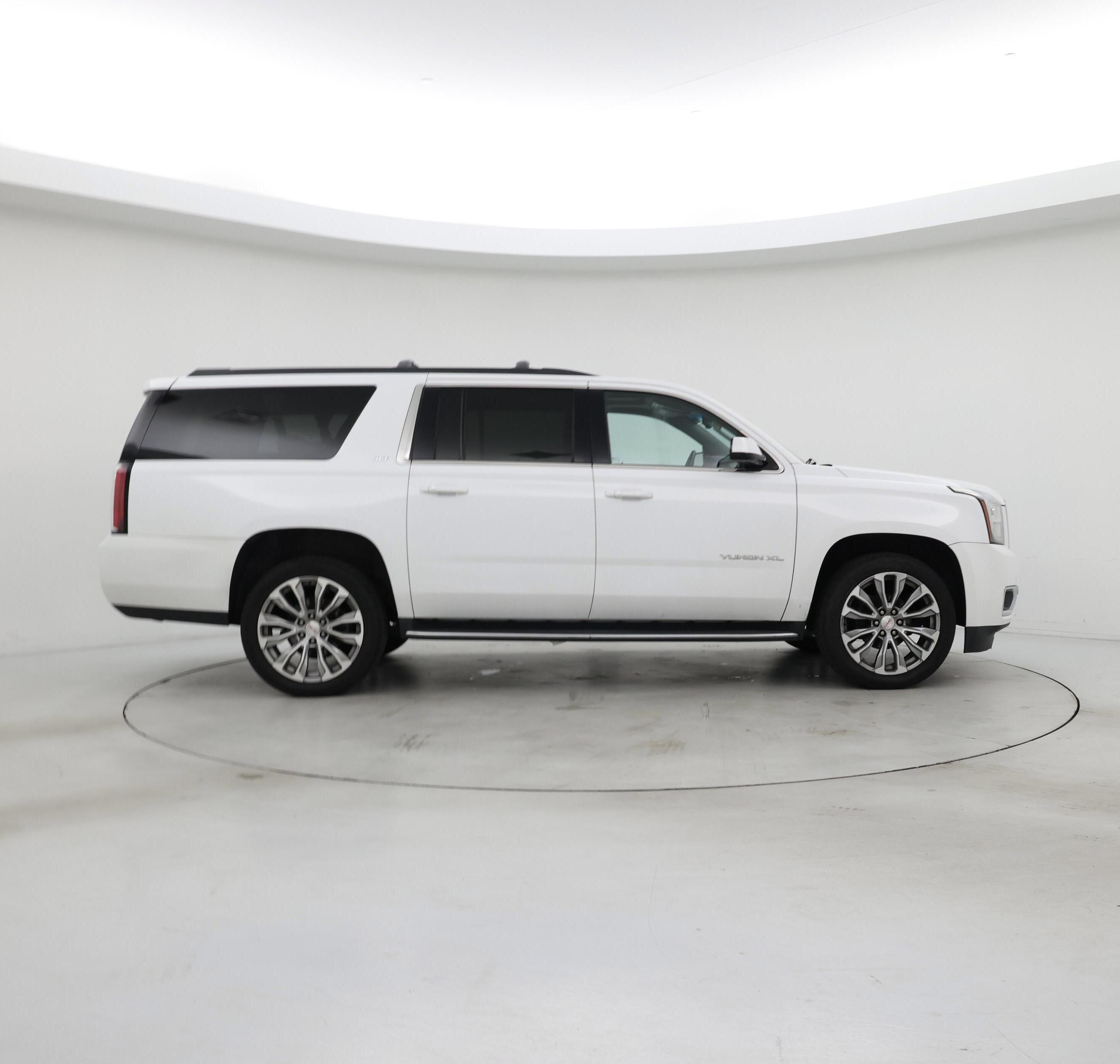 Thumbnail: 2018 GMC Yukon XL - 7