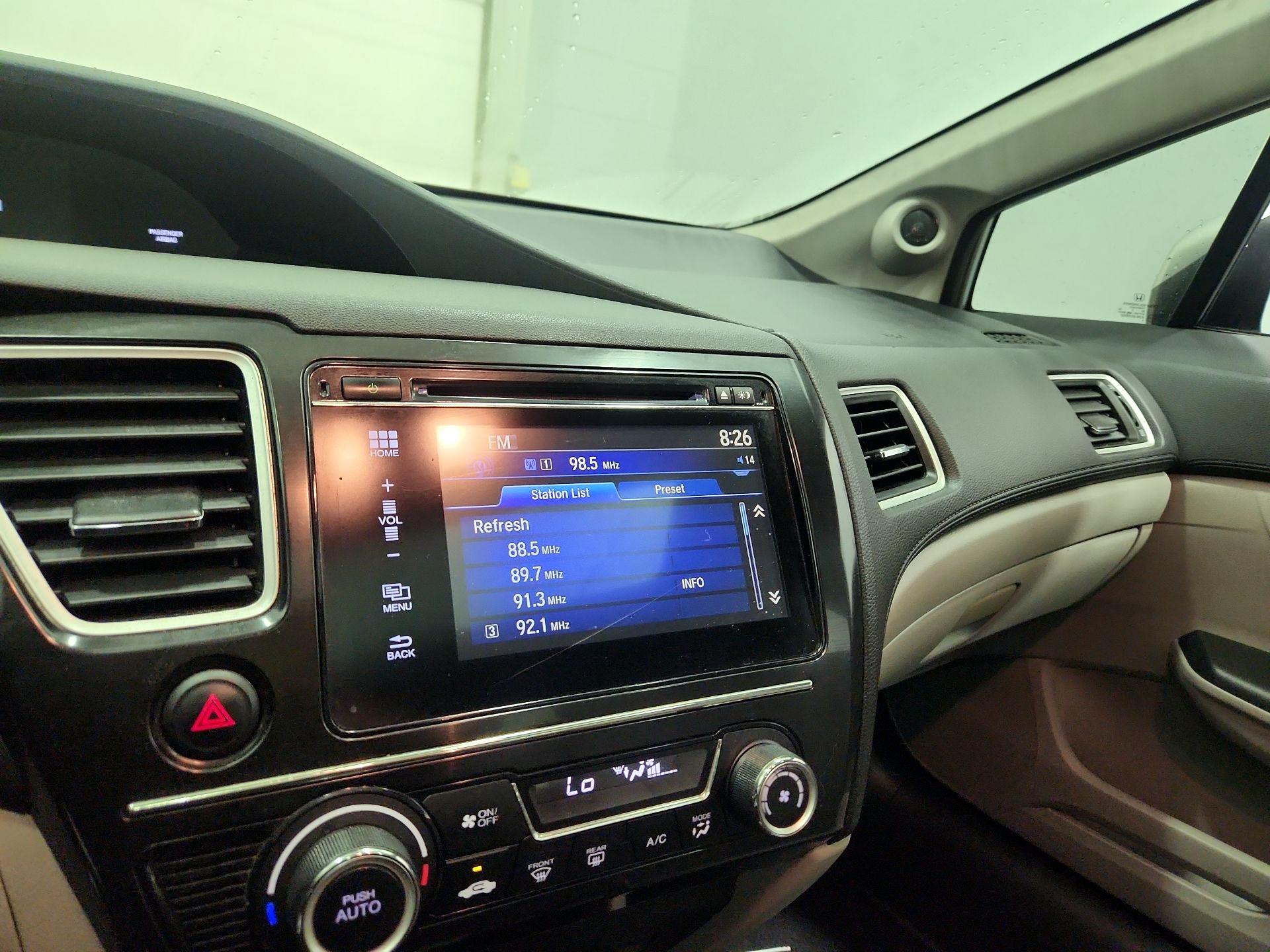 Thumbnail: 2015 Honda Civic - 15