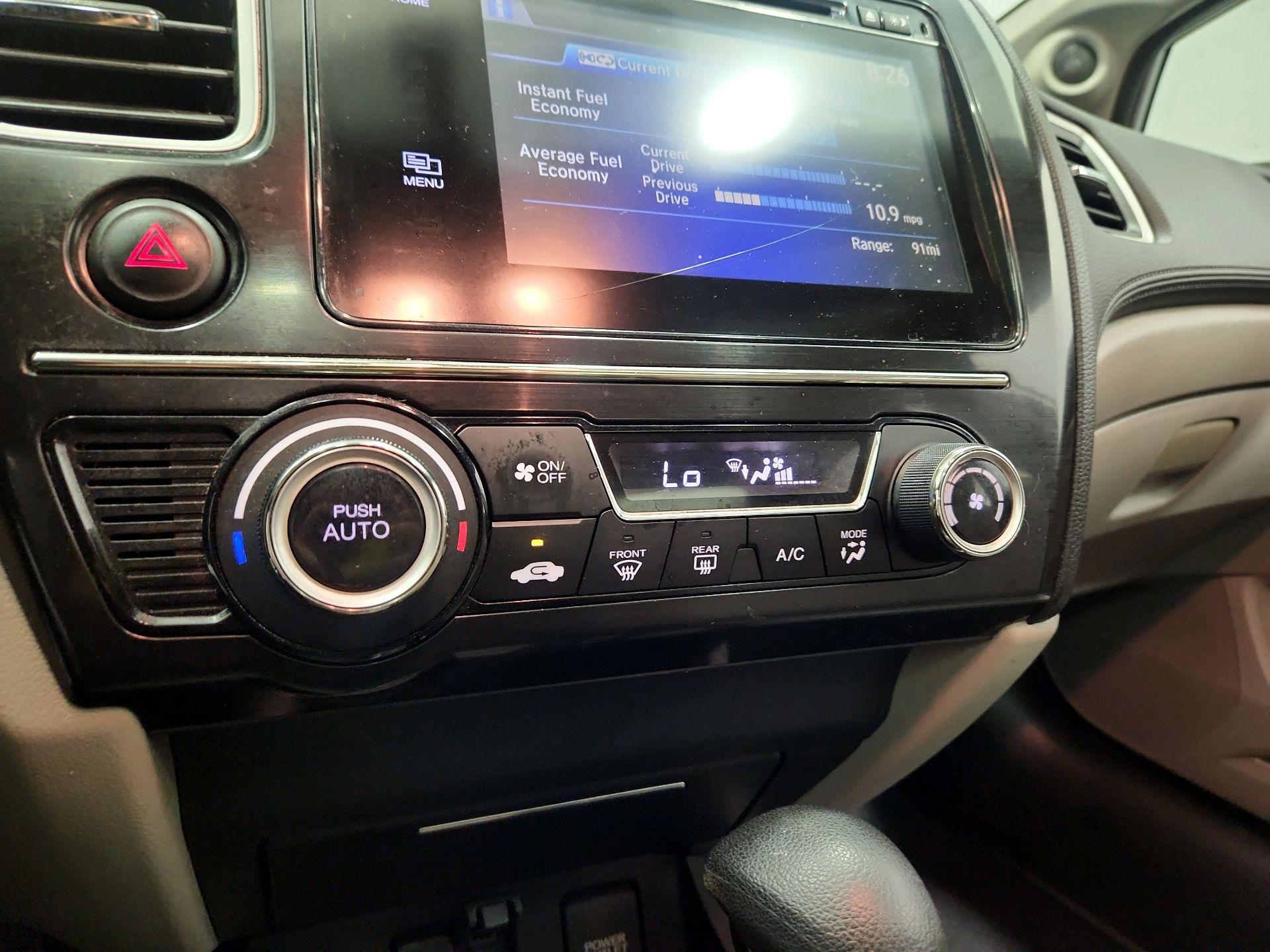 Thumbnail: 2015 Honda Civic - 16