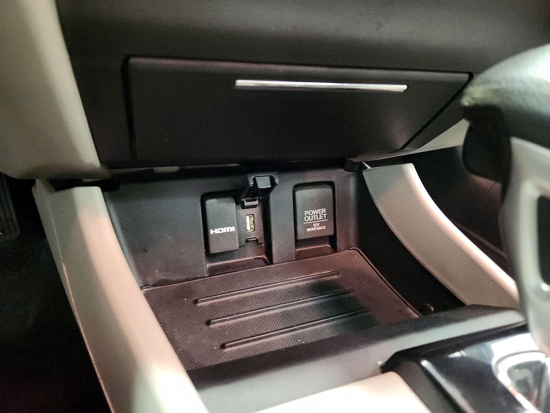 Thumbnail: 2015 Honda Civic - 18