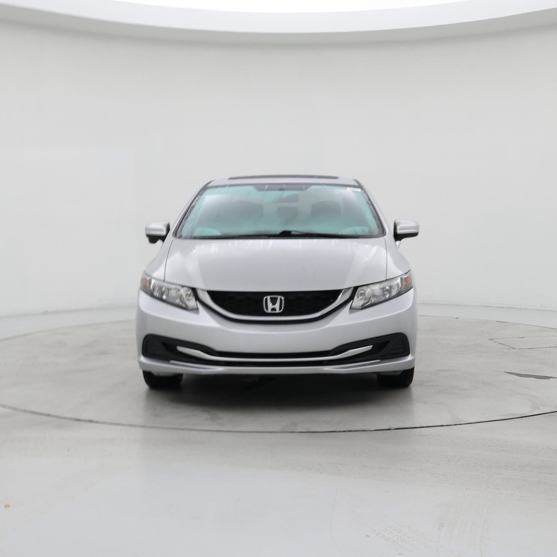 Thumbnail: 2015 Honda Civic - 5