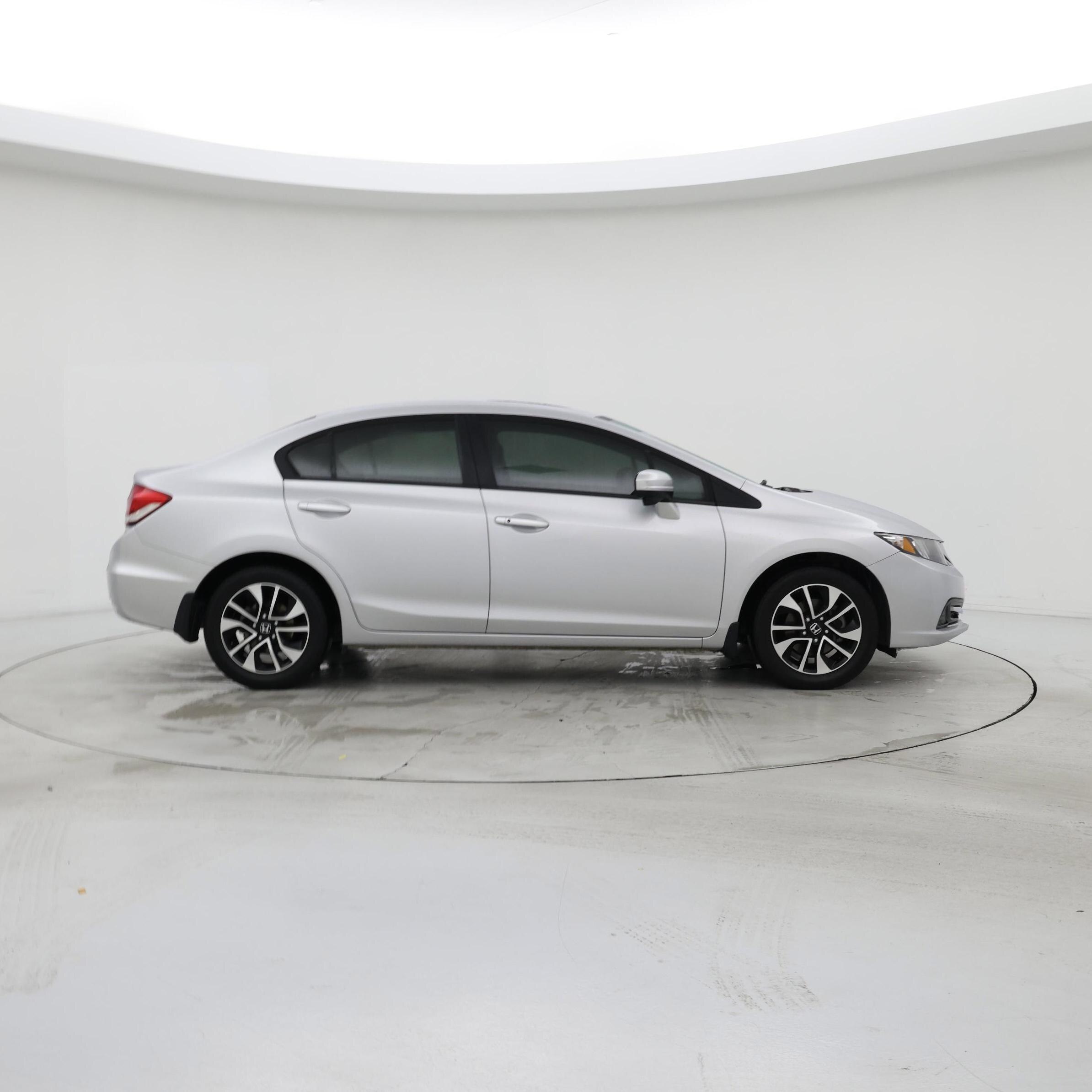 Thumbnail: 2015 Honda Civic - 7