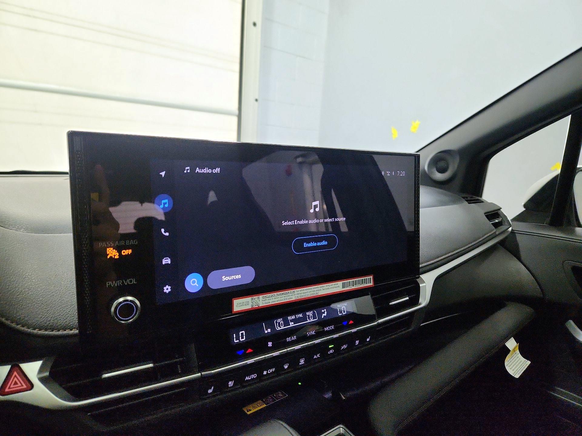 Thumbnail: 2025 Toyota Sienna - 16