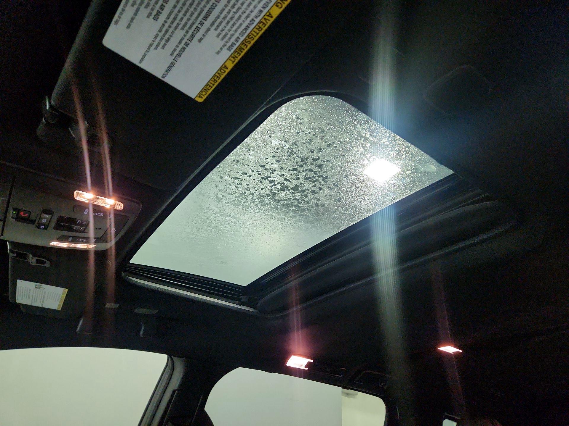 Thumbnail: 2025 Toyota Sienna - 20