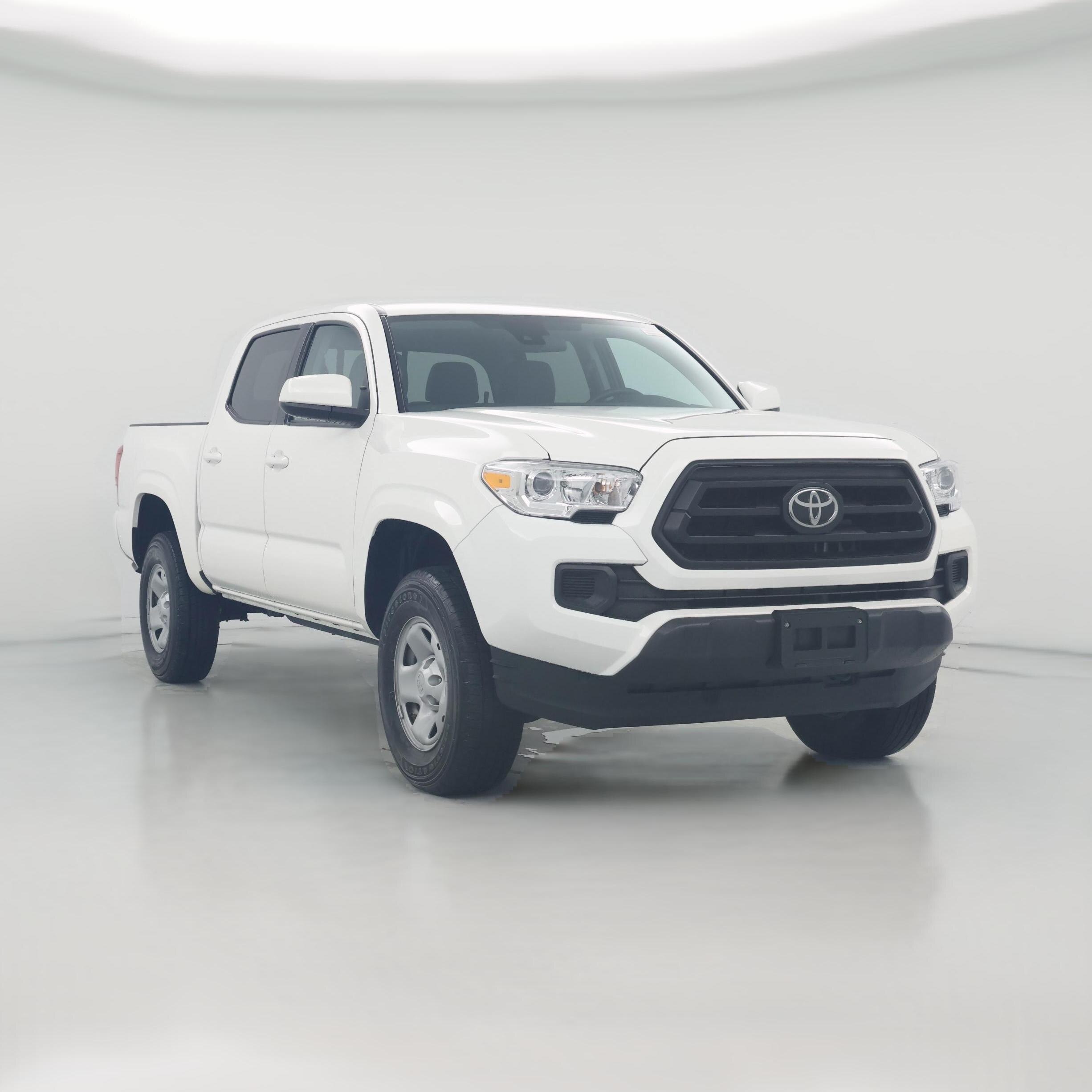 Thumbnail: 2023 Toyota Tacoma - 1