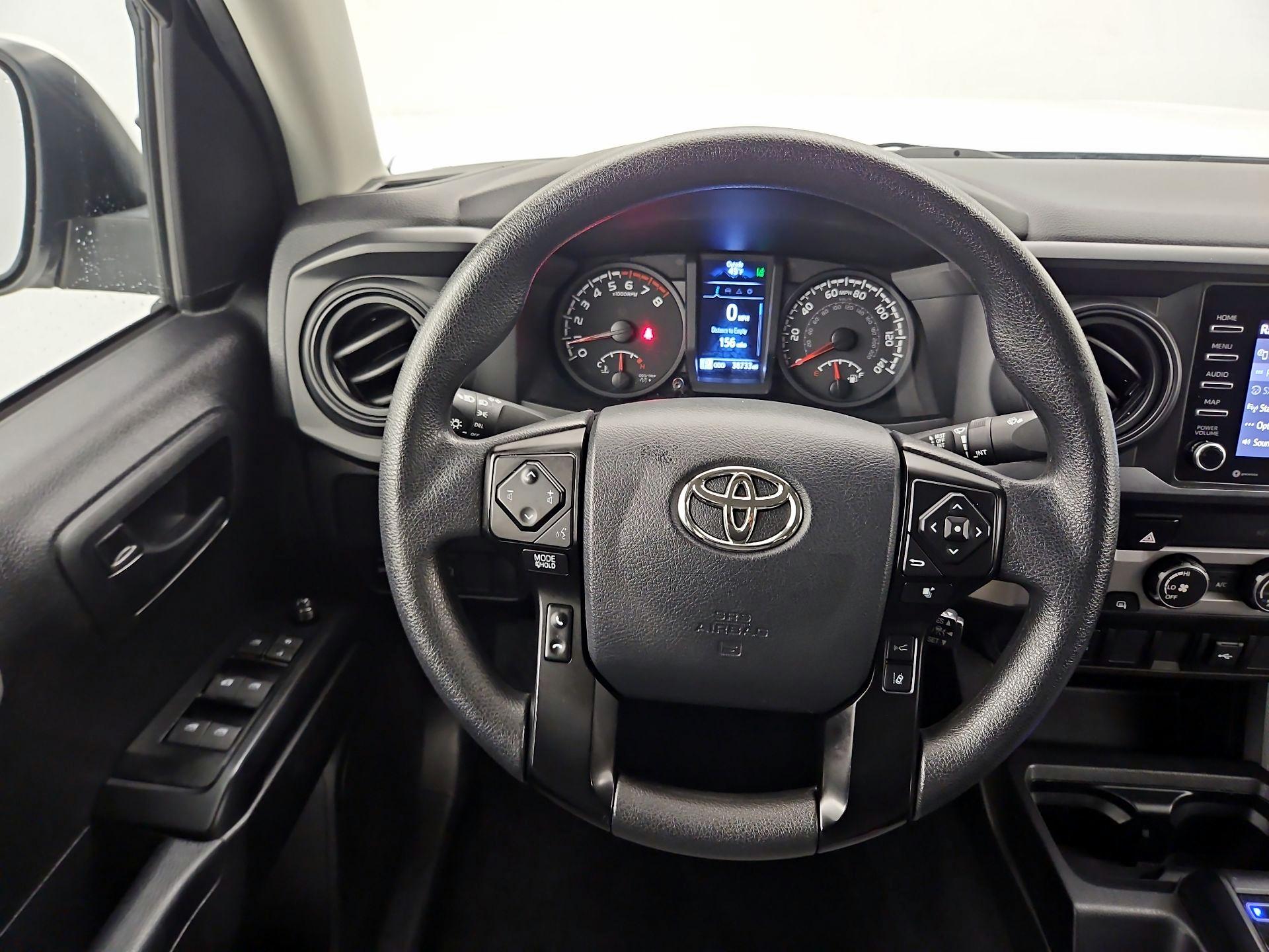 Thumbnail: 2023 Toyota Tacoma - 10