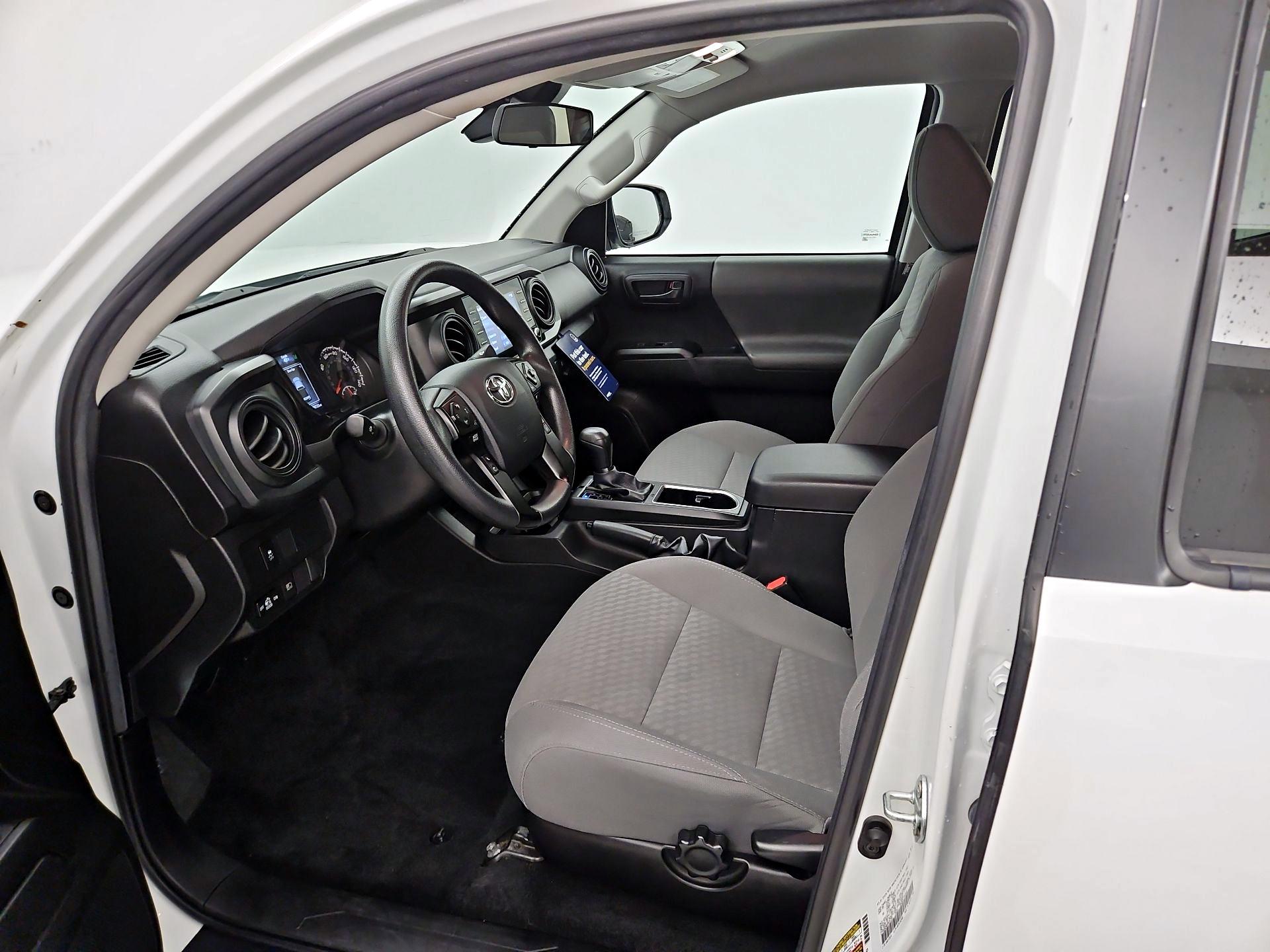 Thumbnail: 2023 Toyota Tacoma - 11