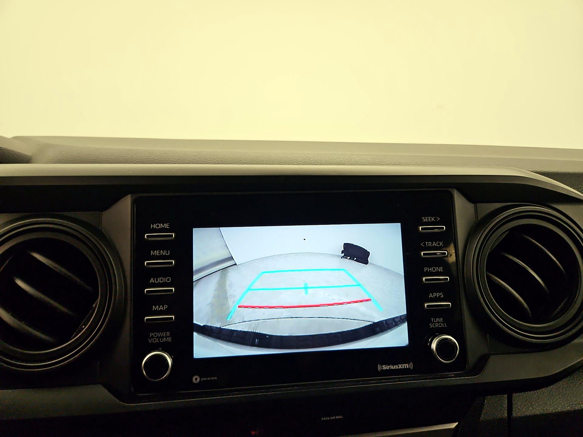 Thumbnail: 2023 Toyota Tacoma - 14