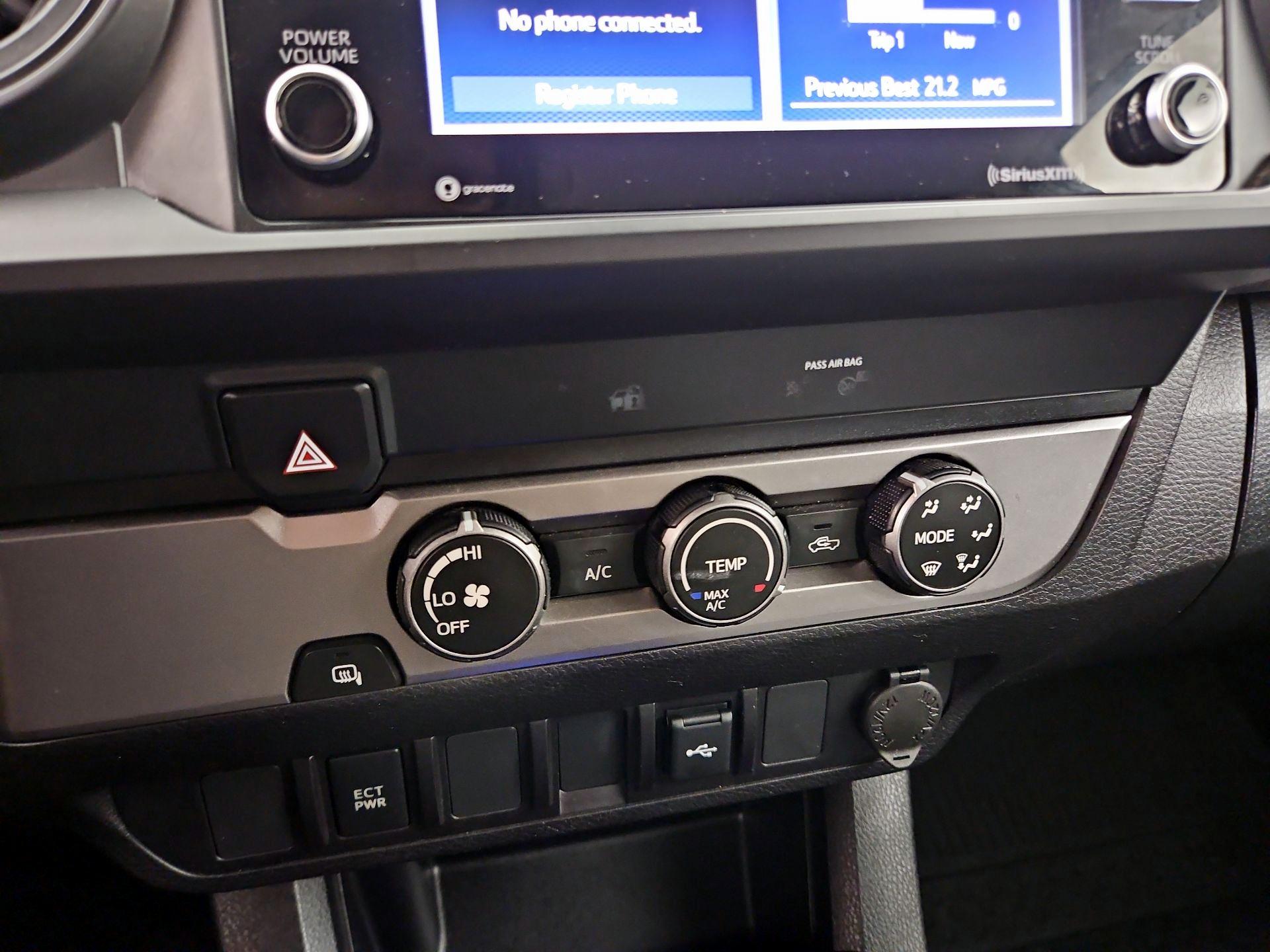 Thumbnail: 2023 Toyota Tacoma - 16