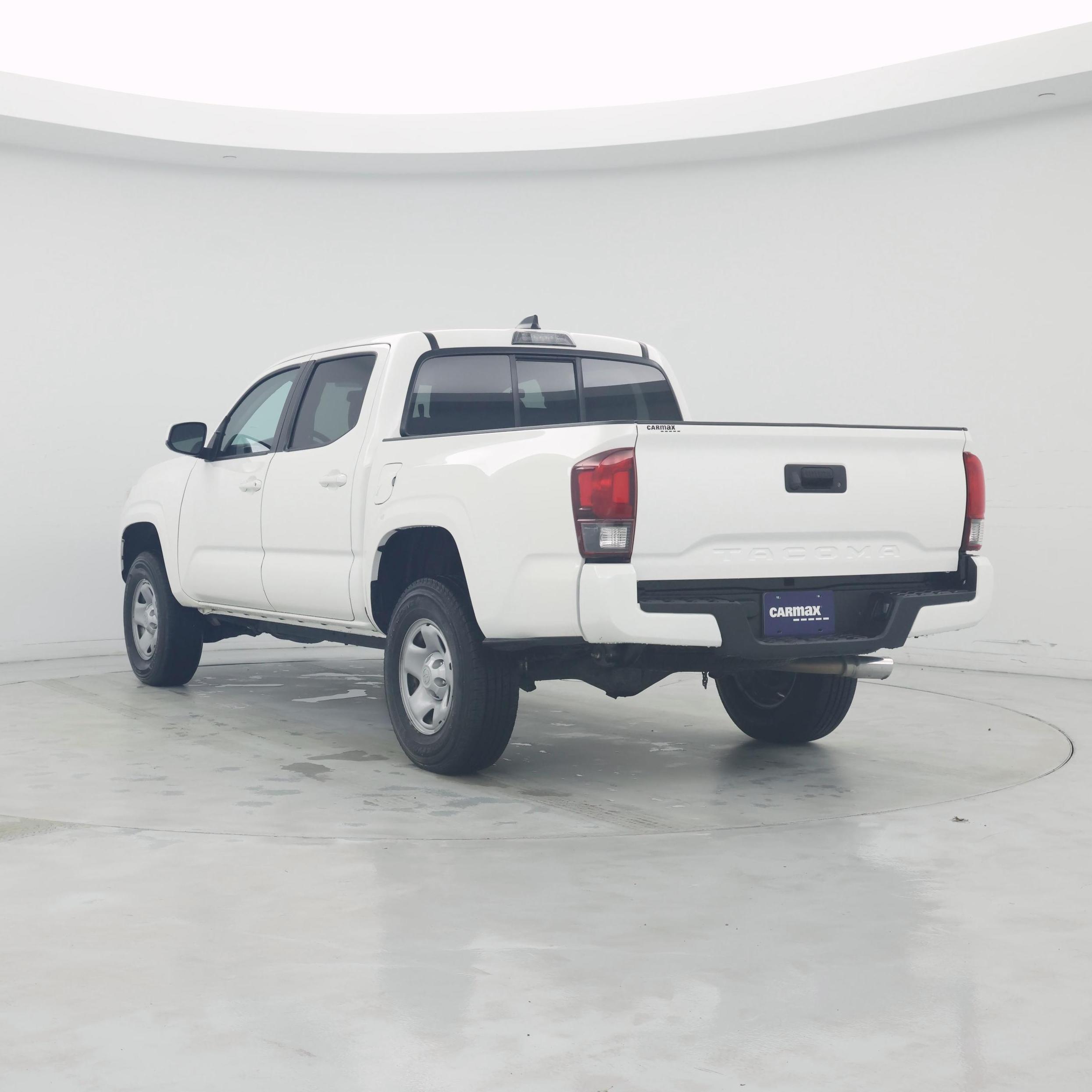 Thumbnail: 2023 Toyota Tacoma - 2