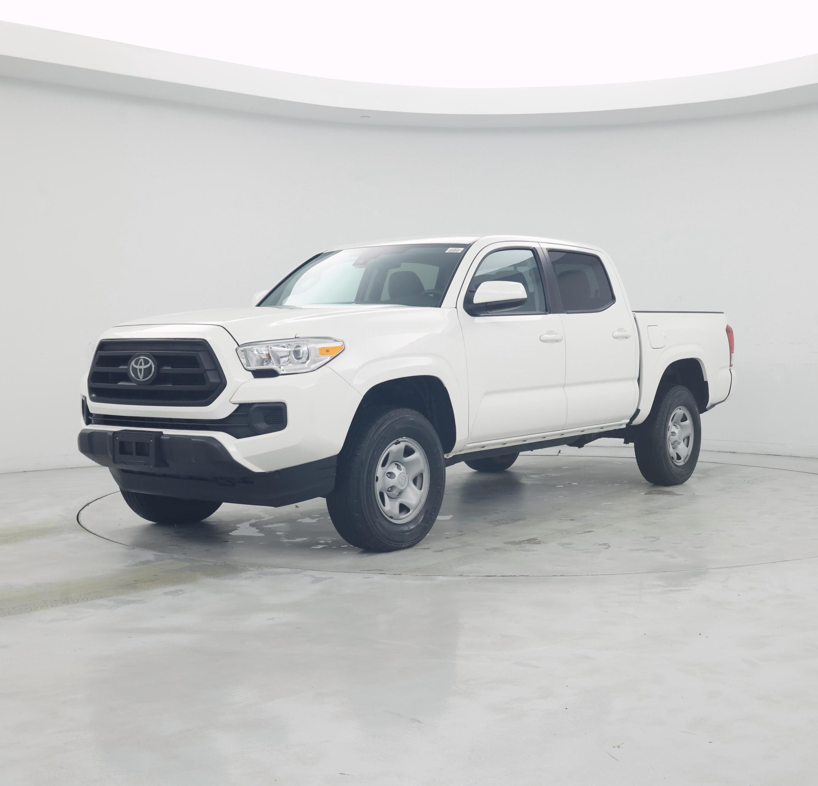 Thumbnail: 2023 Toyota Tacoma - 4