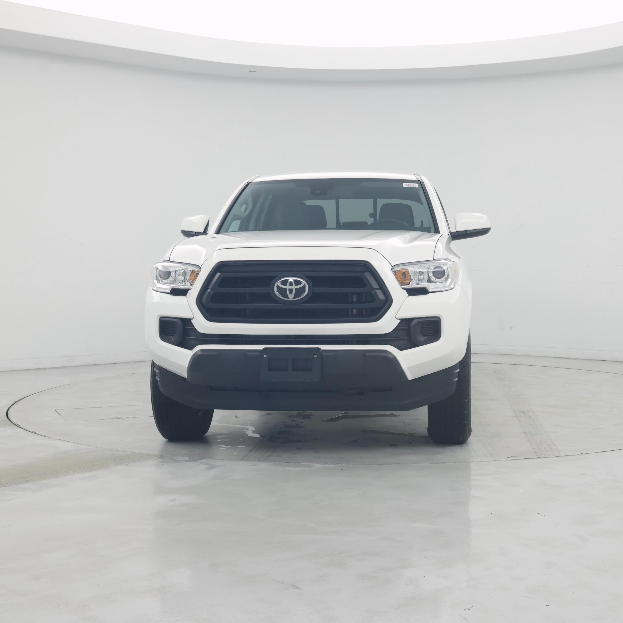 Thumbnail: 2023 Toyota Tacoma - 5