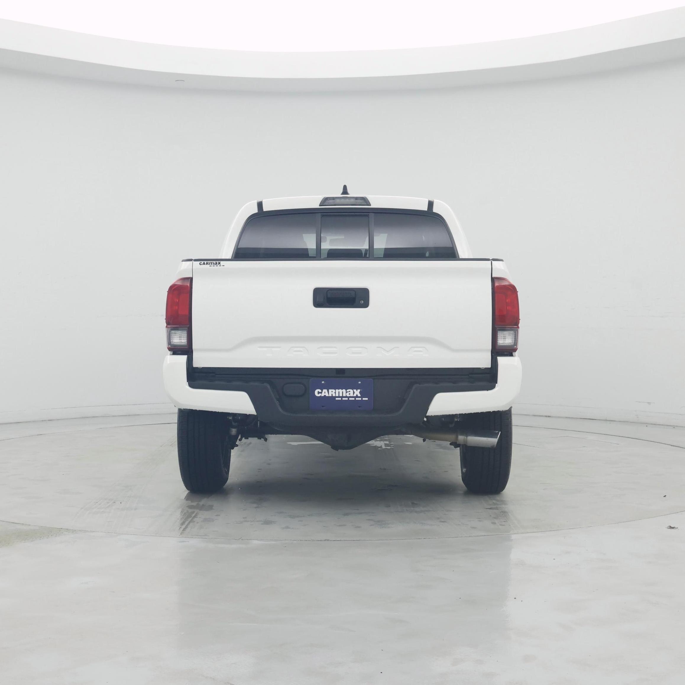 Thumbnail: 2023 Toyota Tacoma - 6