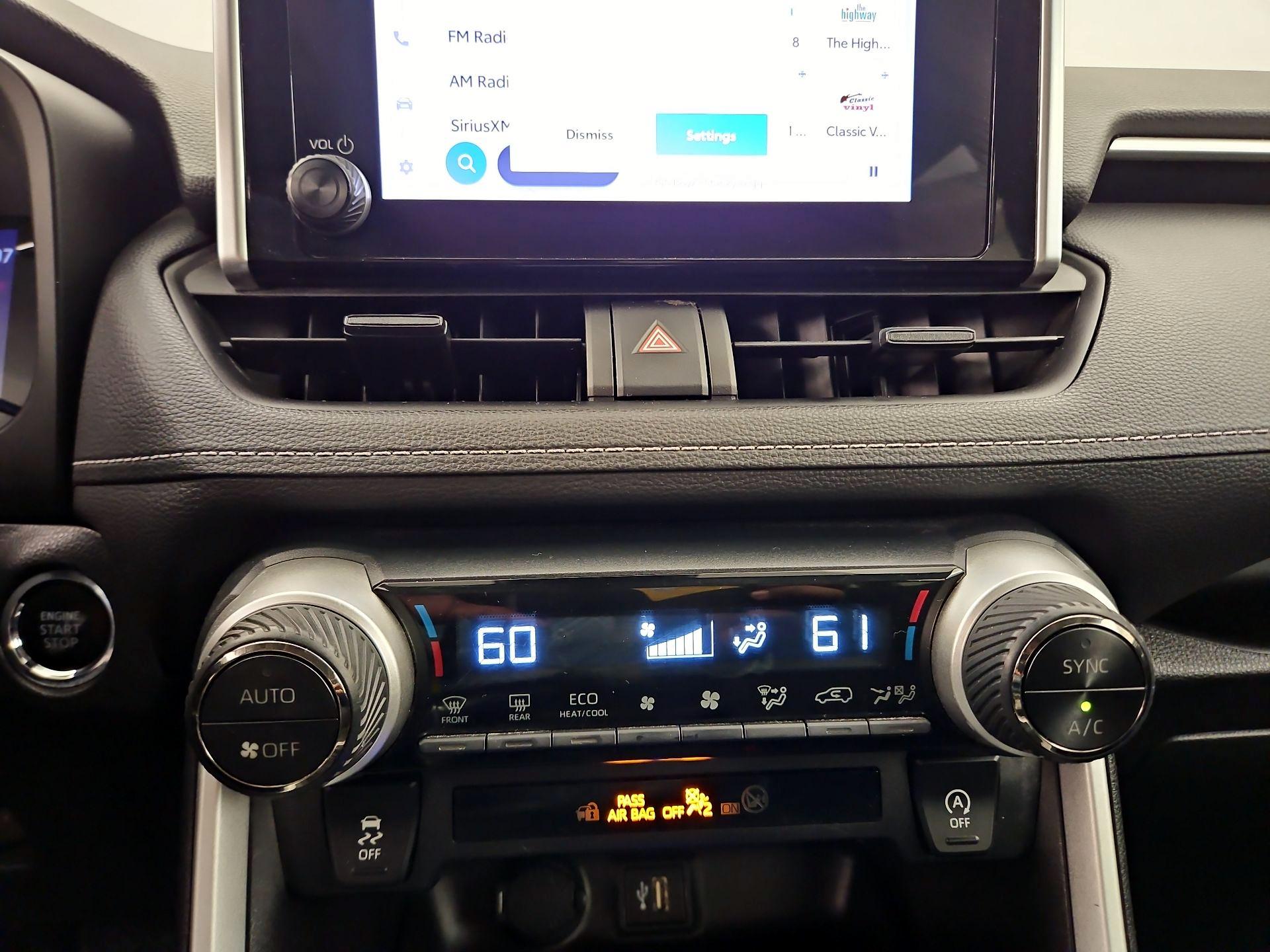 Thumbnail: 2023 Toyota RAV4 - 16