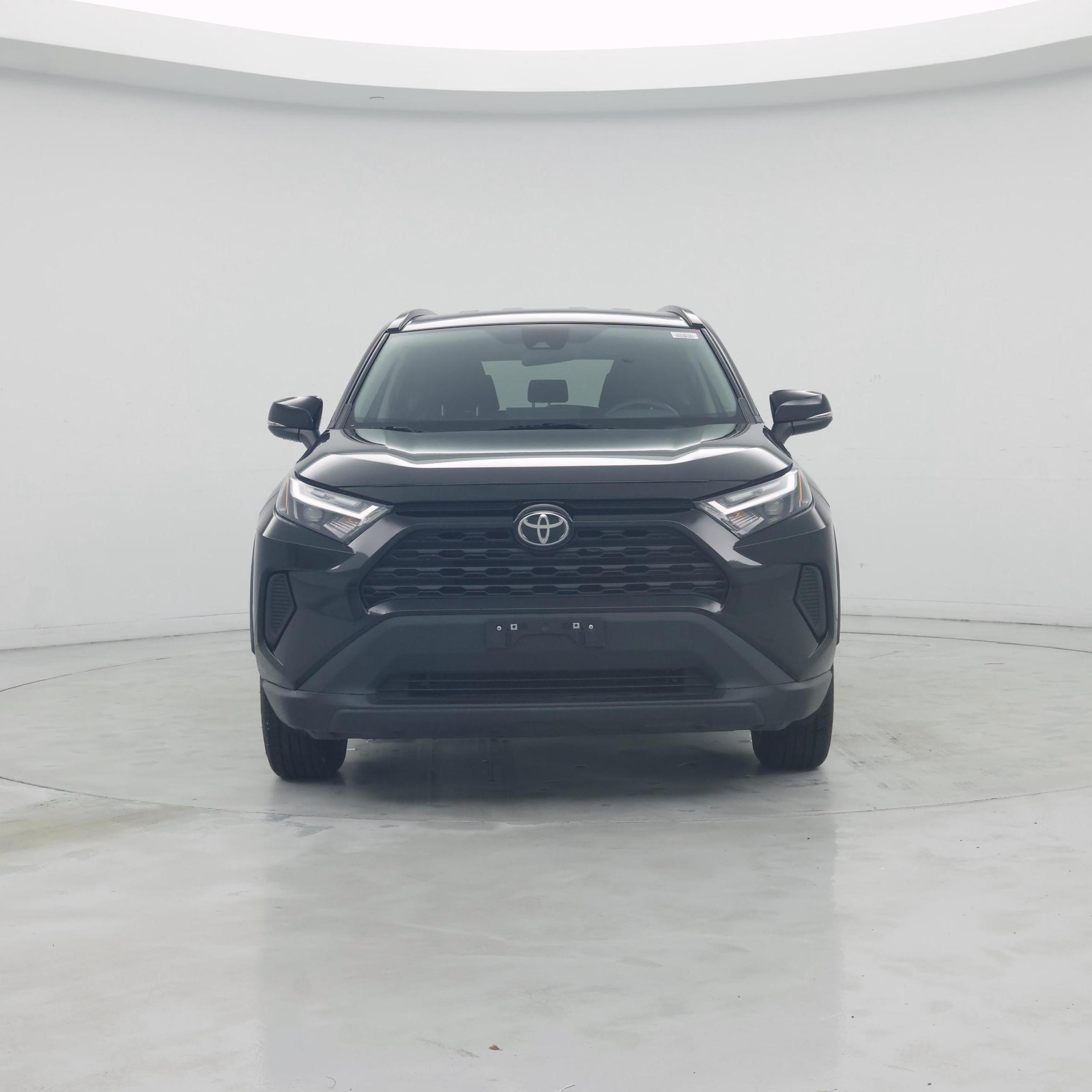 Thumbnail: 2023 Toyota RAV4 - 5