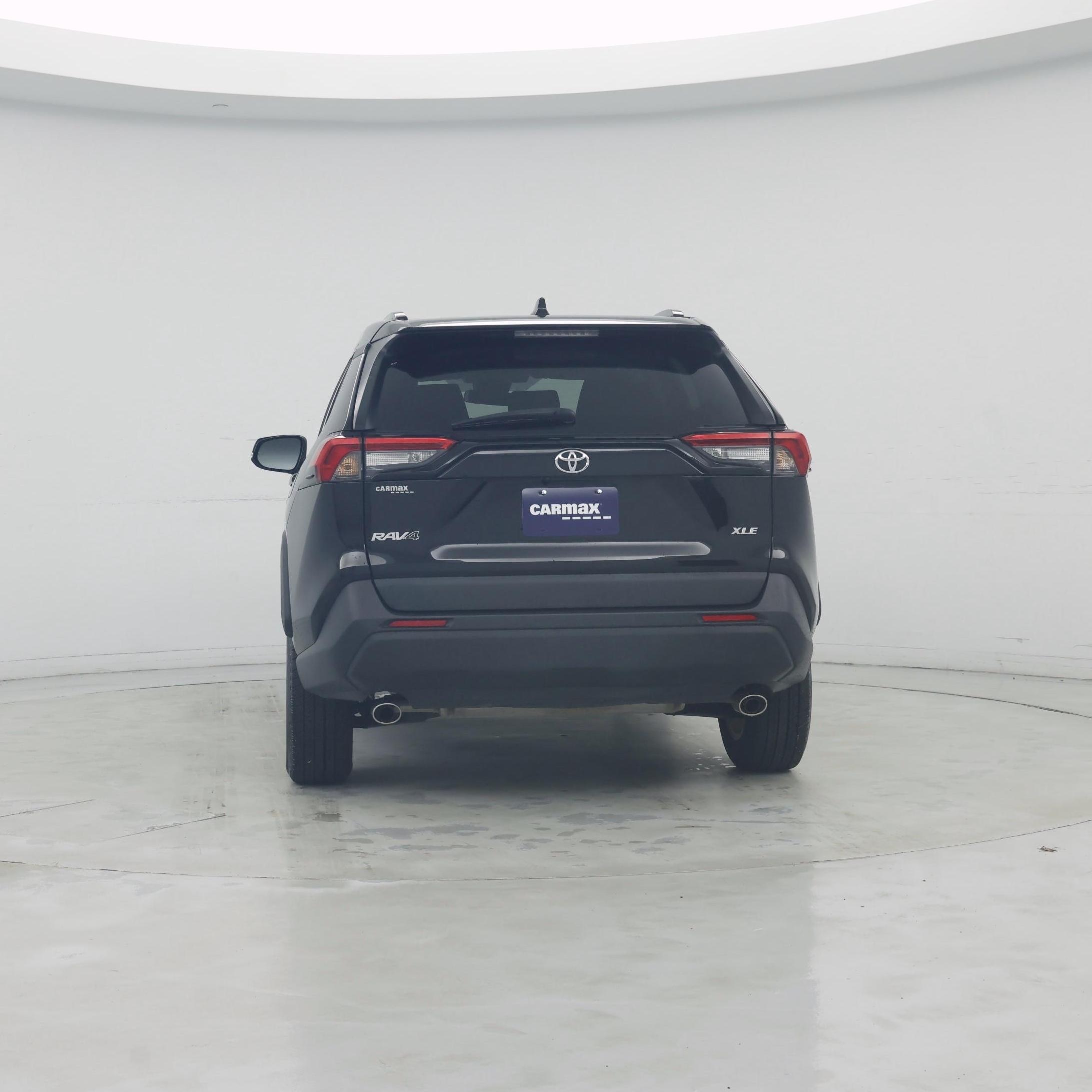 Thumbnail: 2023 Toyota RAV4 - 6