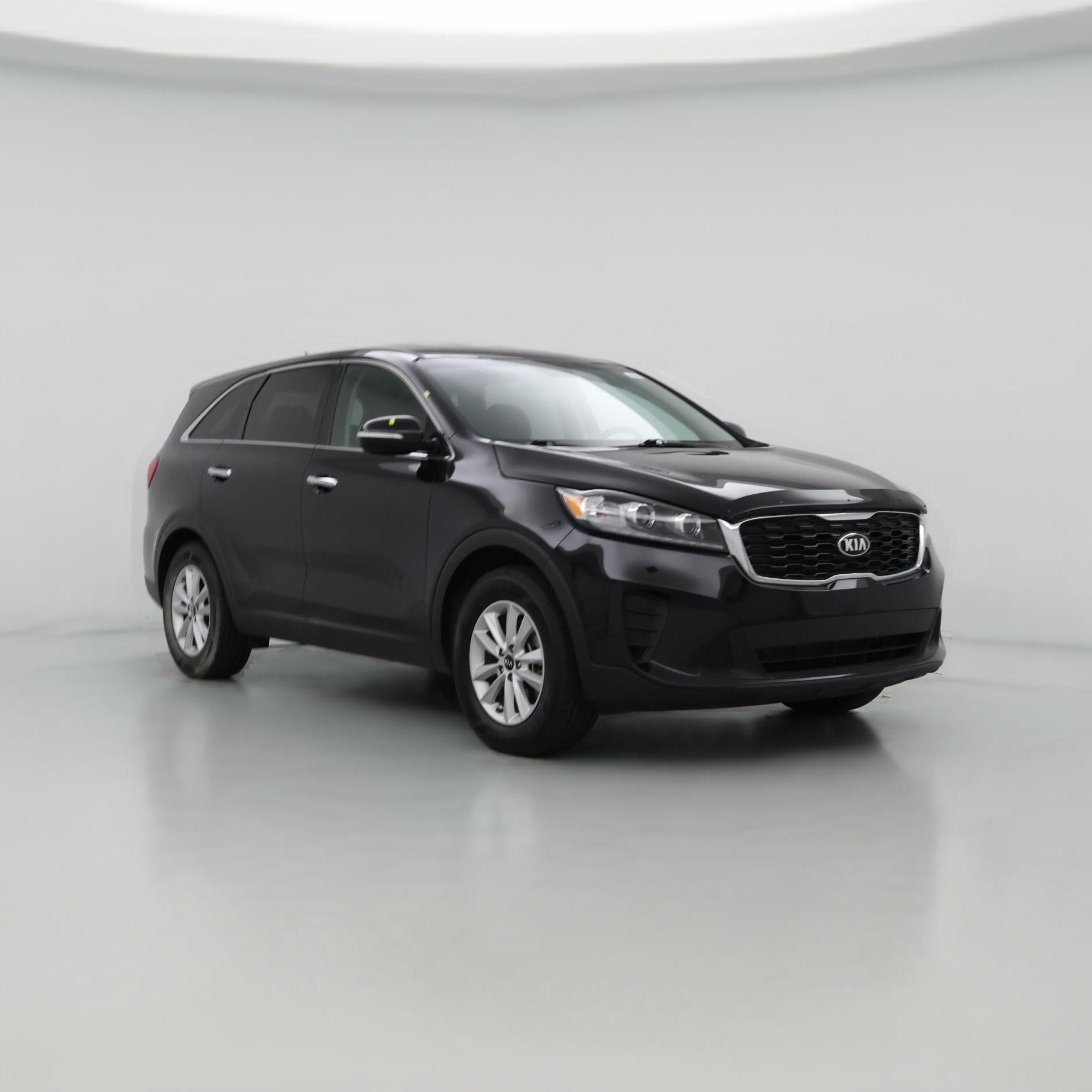 Thumbnail: 2020 Kia Sorento - 1