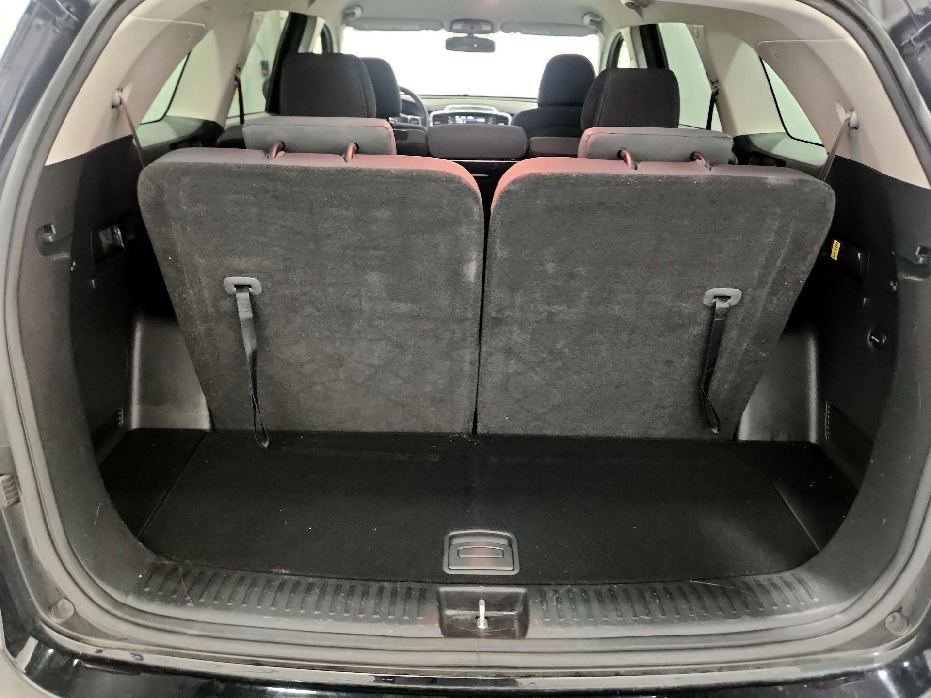 Thumbnail: 2020 Kia Sorento - 20