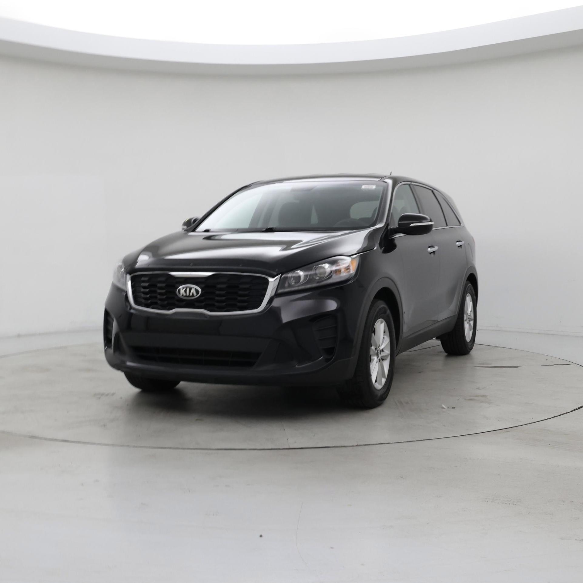 Thumbnail: 2020 Kia Sorento - 4
