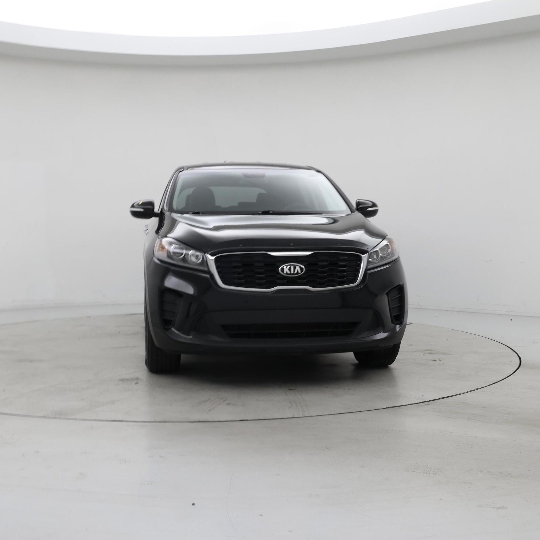 Thumbnail: 2020 Kia Sorento - 5