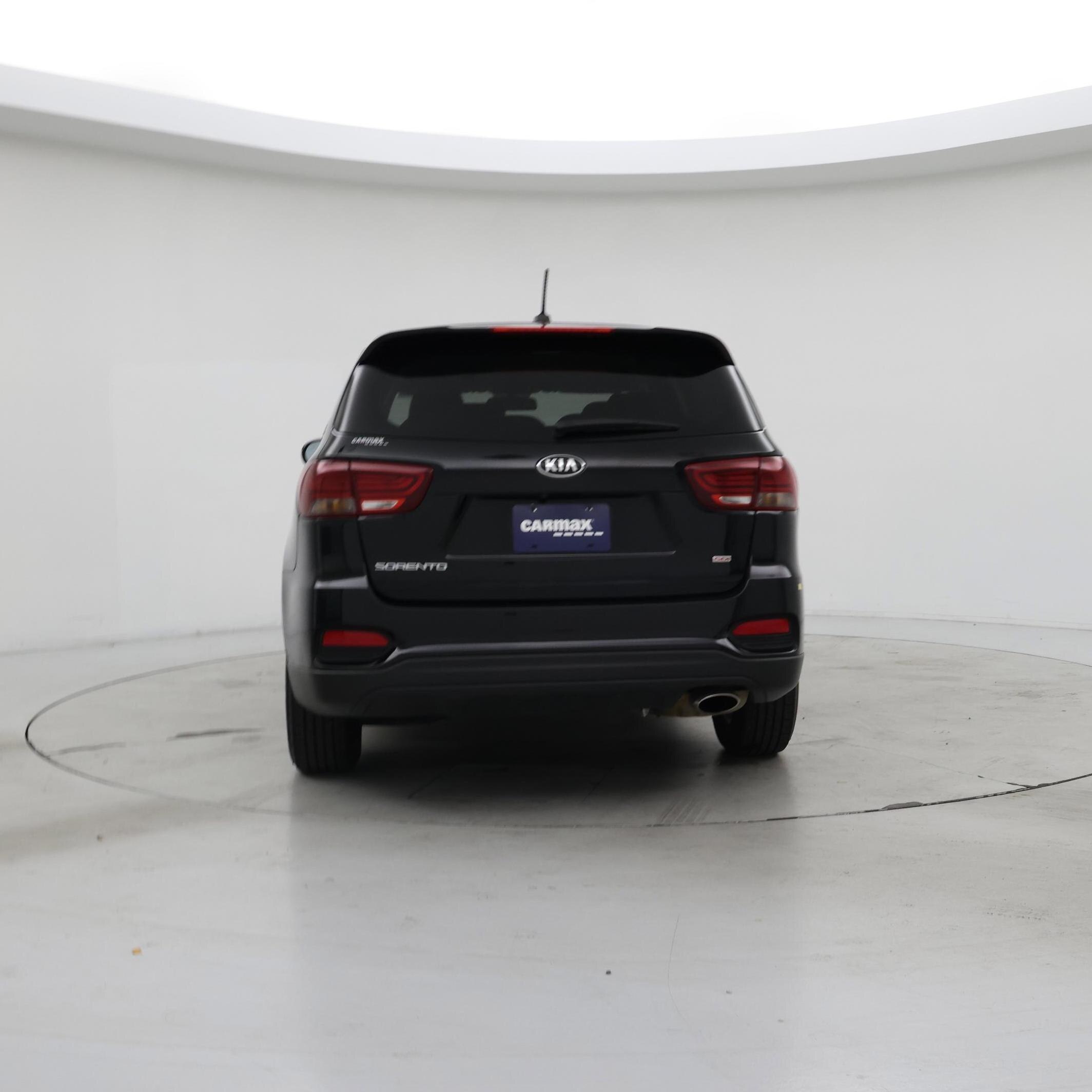 Thumbnail: 2020 Kia Sorento - 6